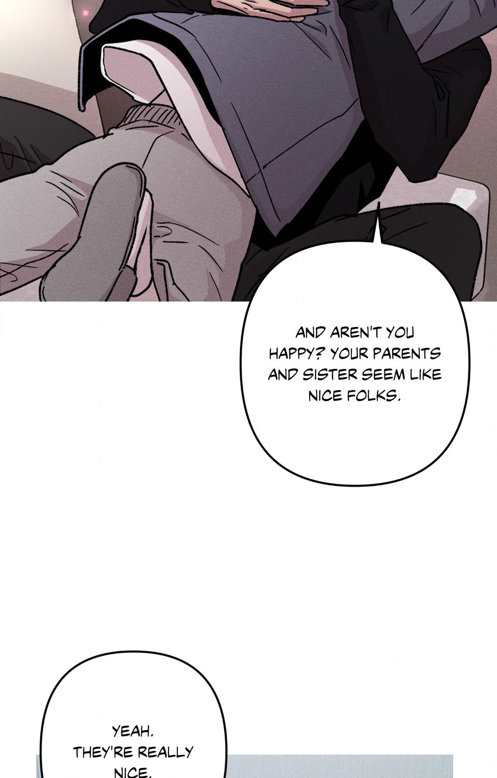 Kill Me If You Can «Official» - Chapter 94 manhwa