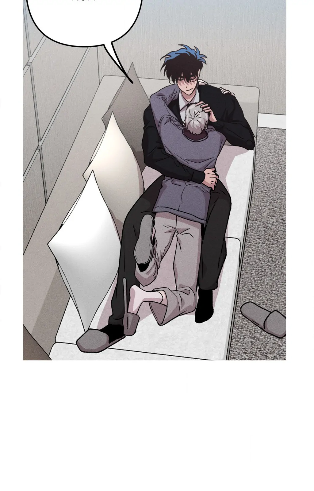 Kill Me If You Can «Official» - Chapter 94 manhwa