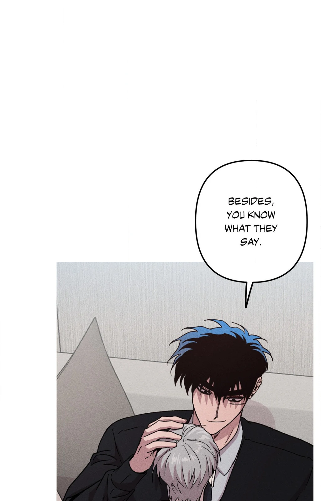 Kill Me If You Can «Official» - Chapter 94 manhwa