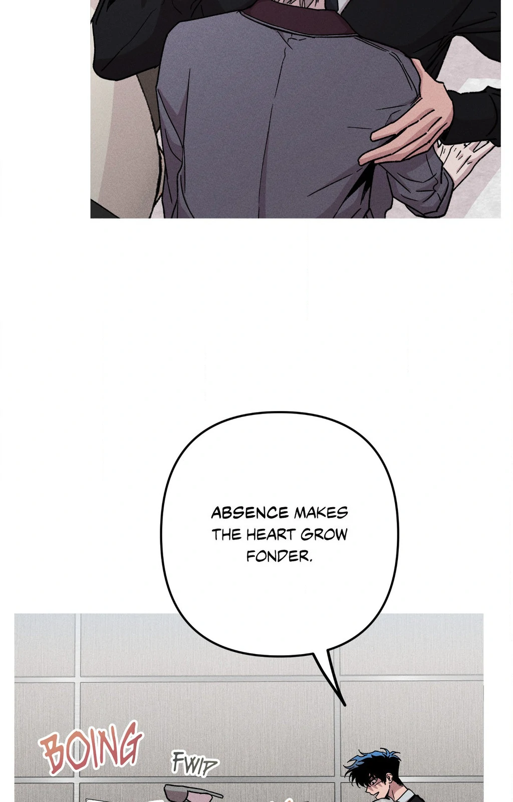 Kill Me If You Can «Official» - Chapter 94 manhwa