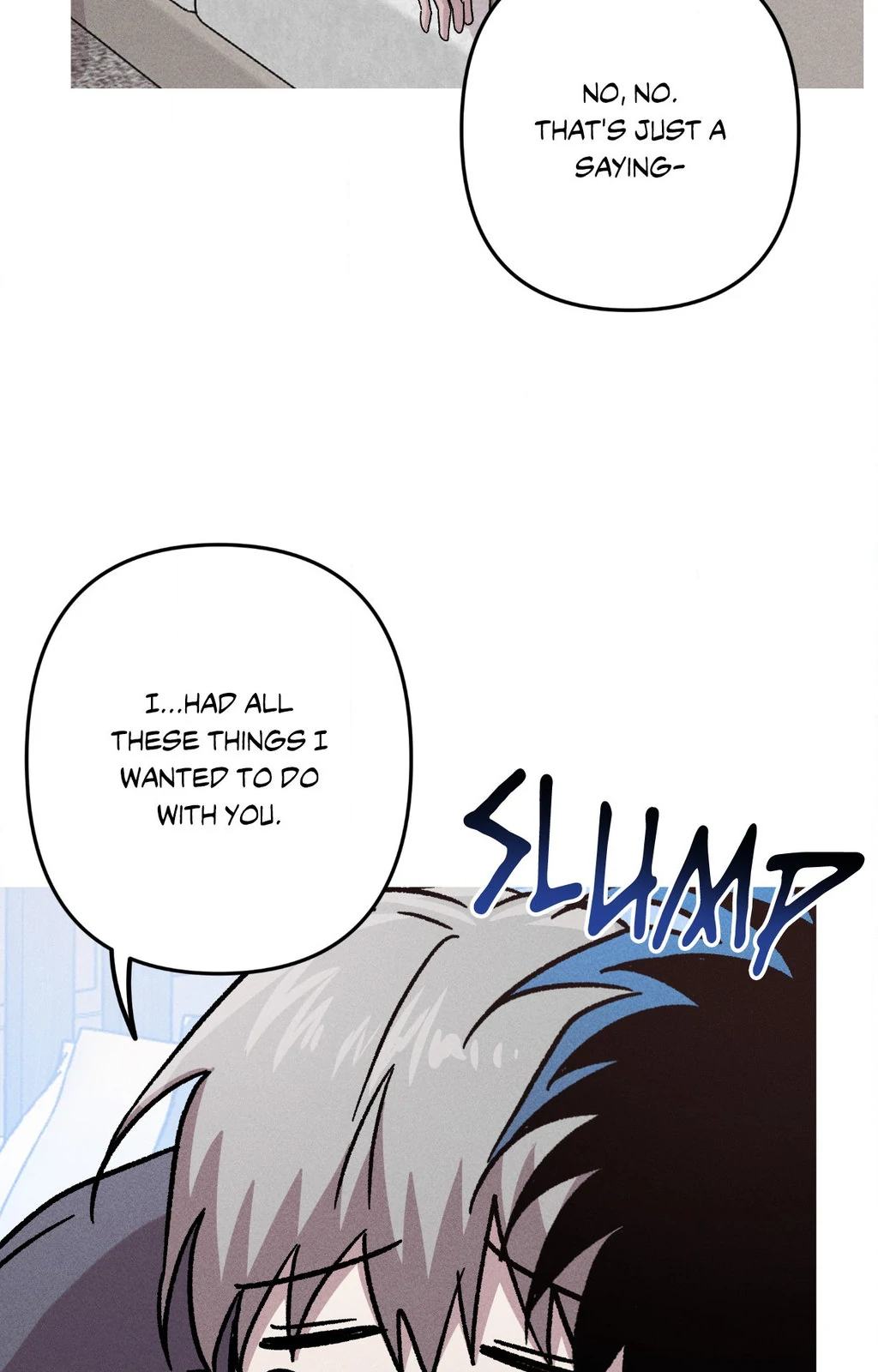 Kill Me If You Can «Official» - Chapter 94 manhwa