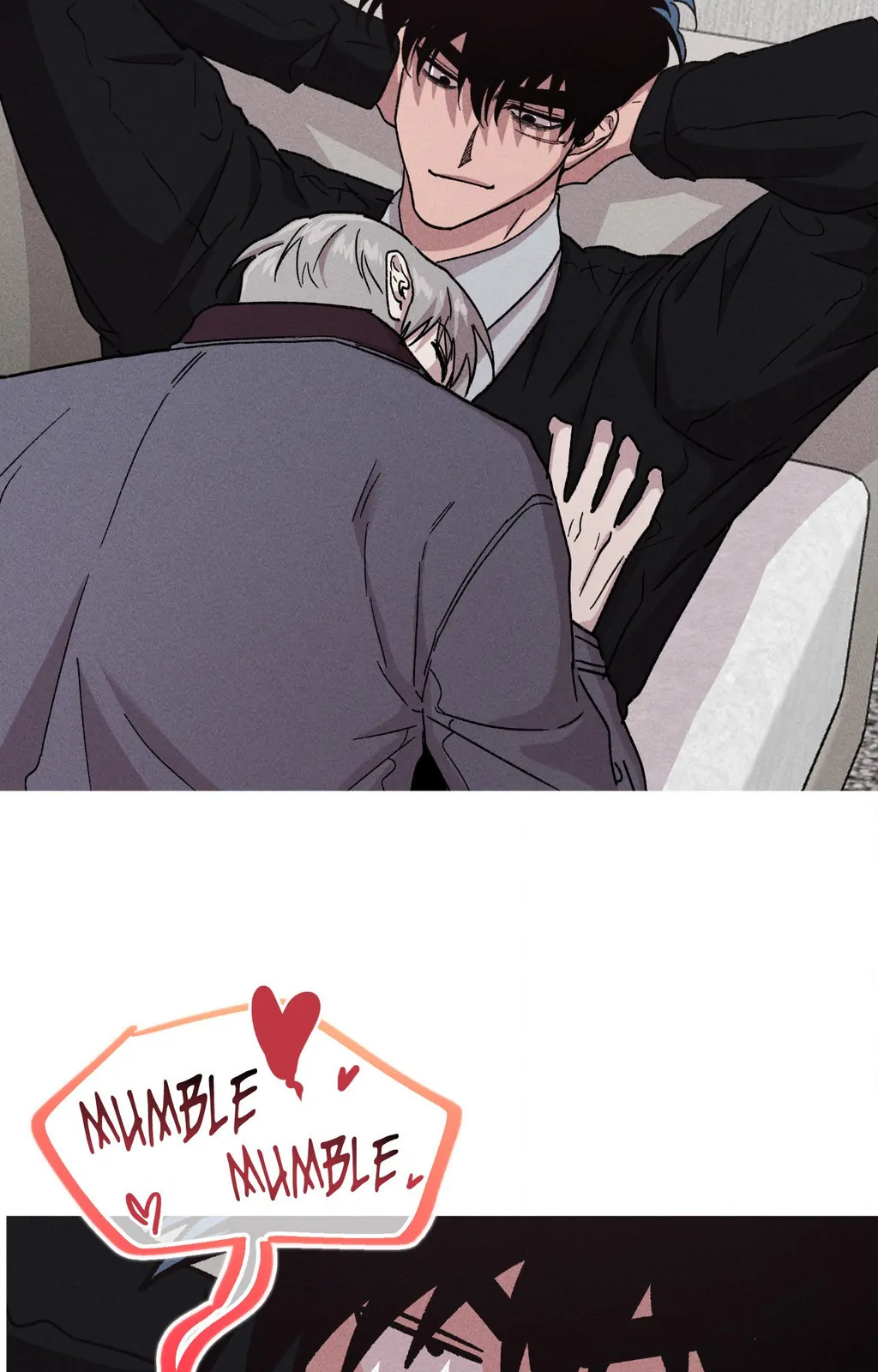Kill Me If You Can «Official» - Chapter 94 manhwa
