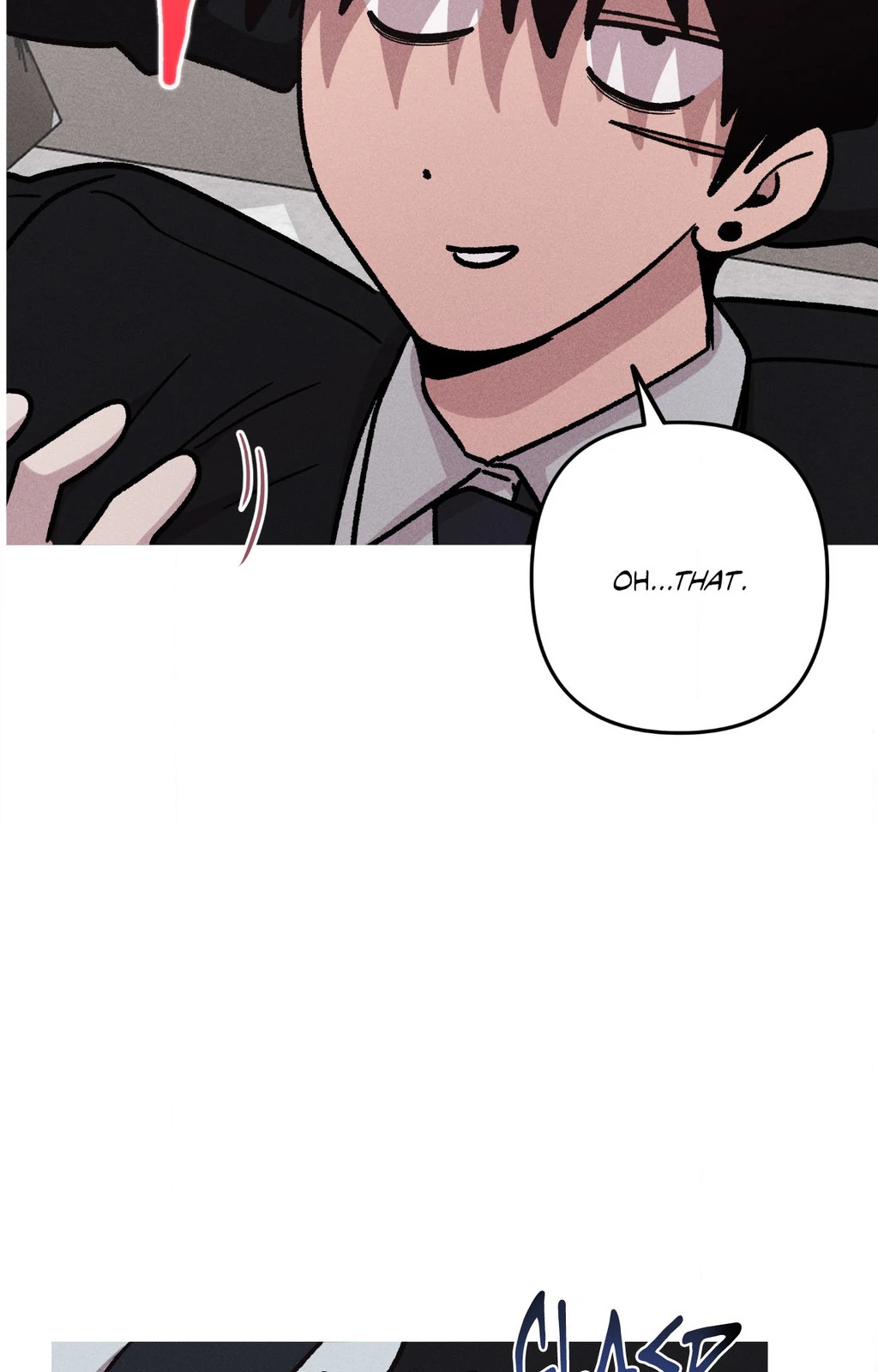 Kill Me If You Can «Official» - Chapter 94 manhwa