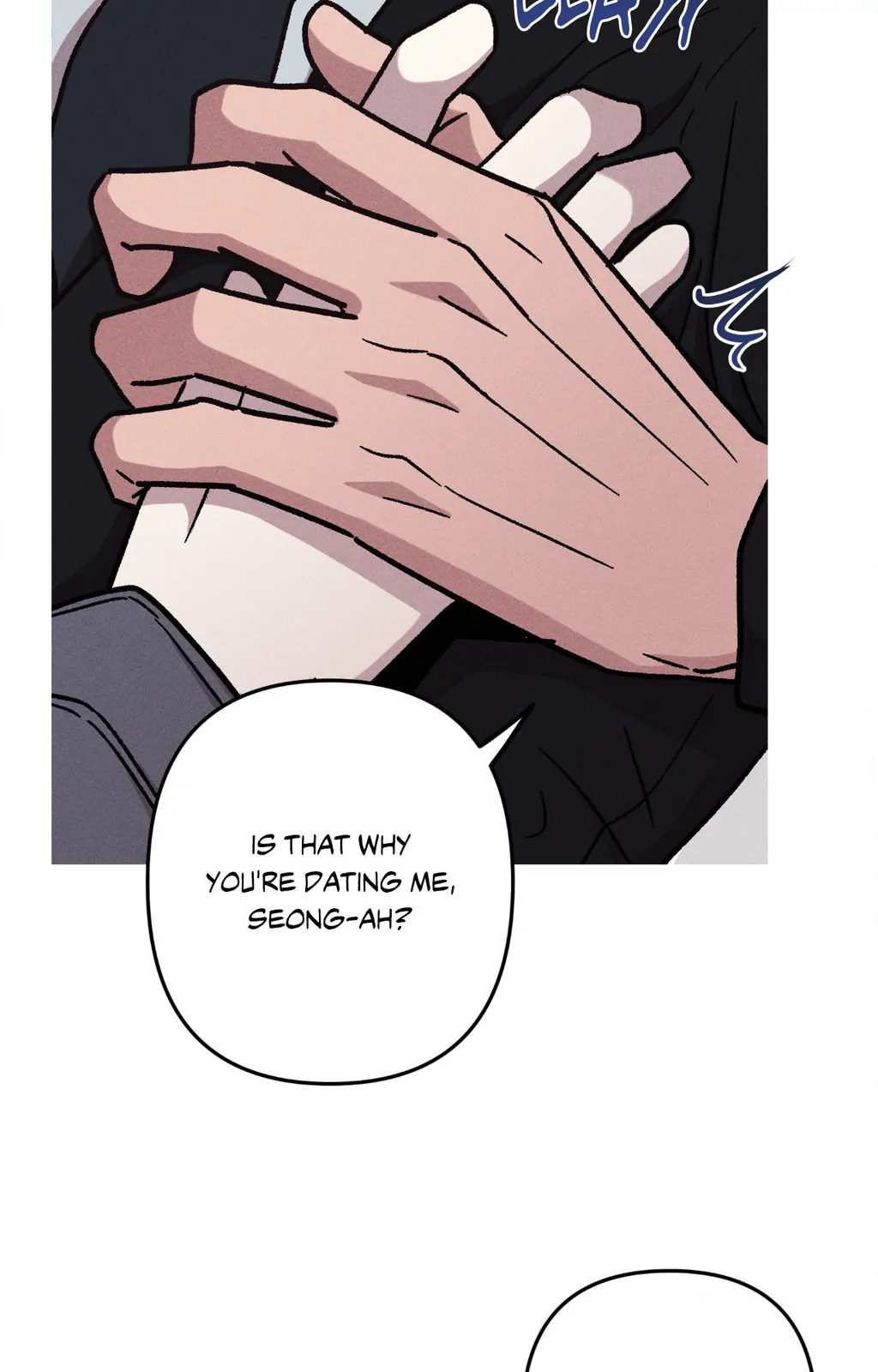 Kill Me If You Can «Official» - Chapter 94 manhwa