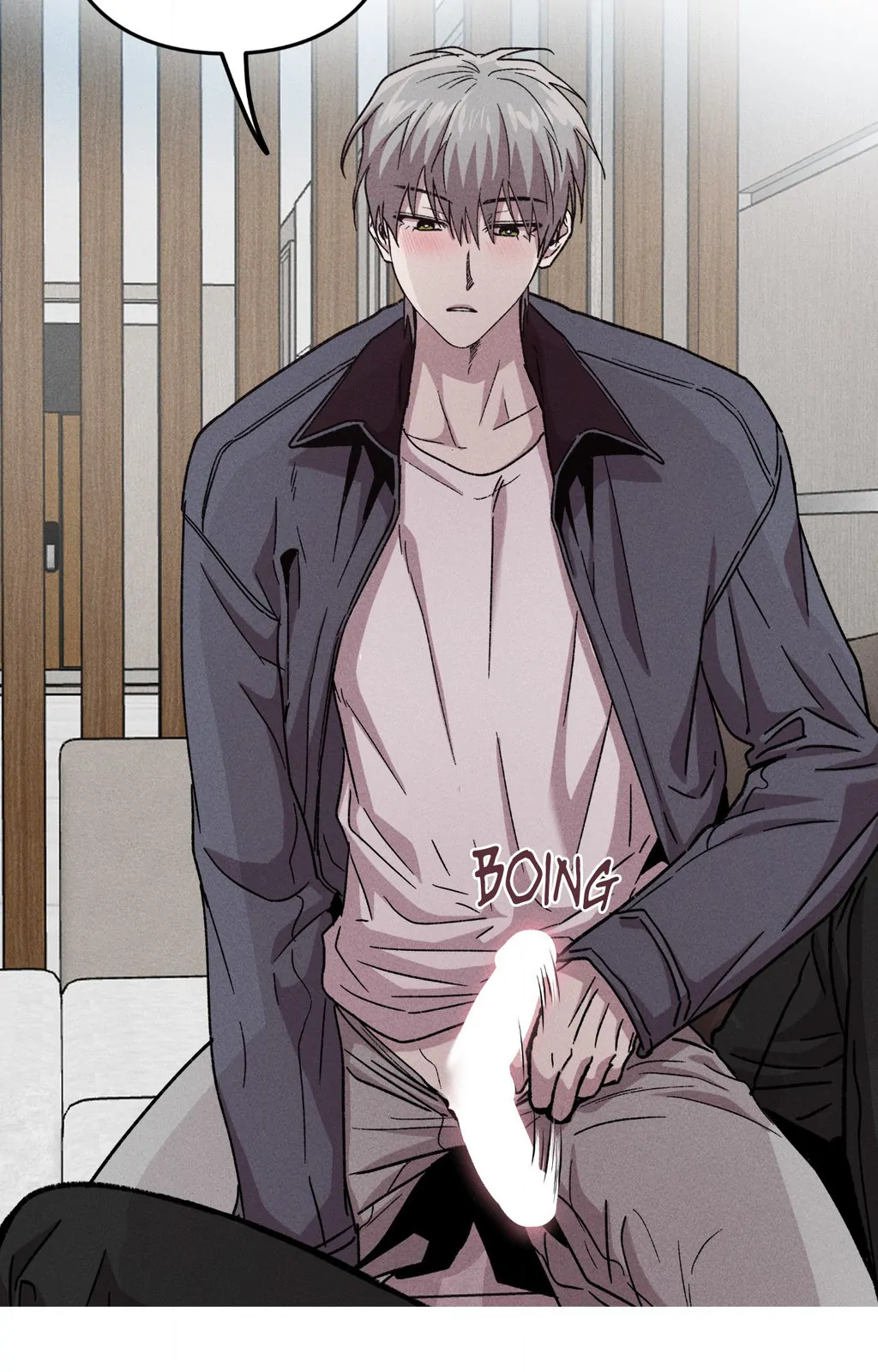 Kill Me If You Can «Official» - Chapter 94 manhwa