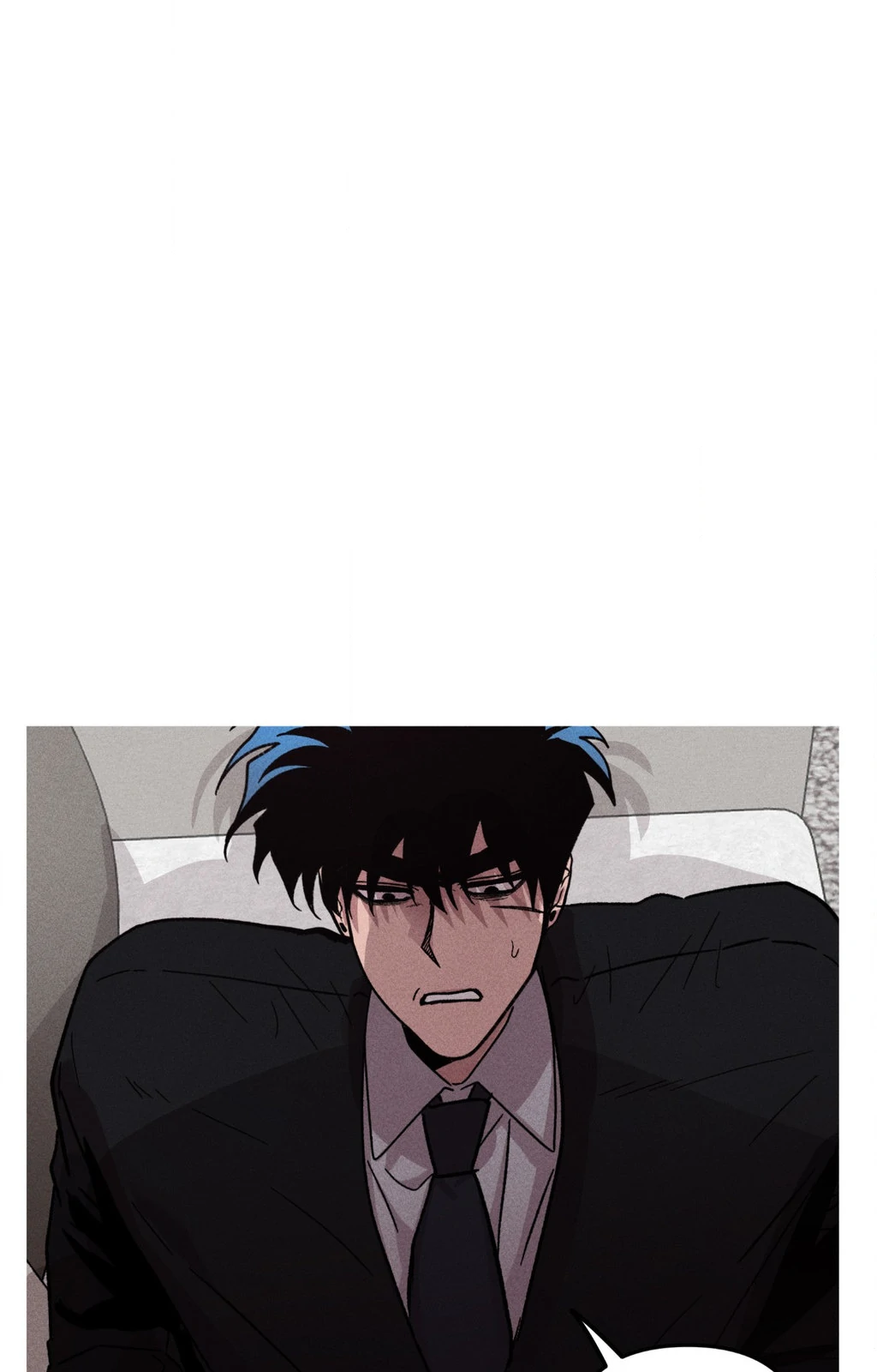 Kill Me If You Can «Official» - Chapter 94 manhwa