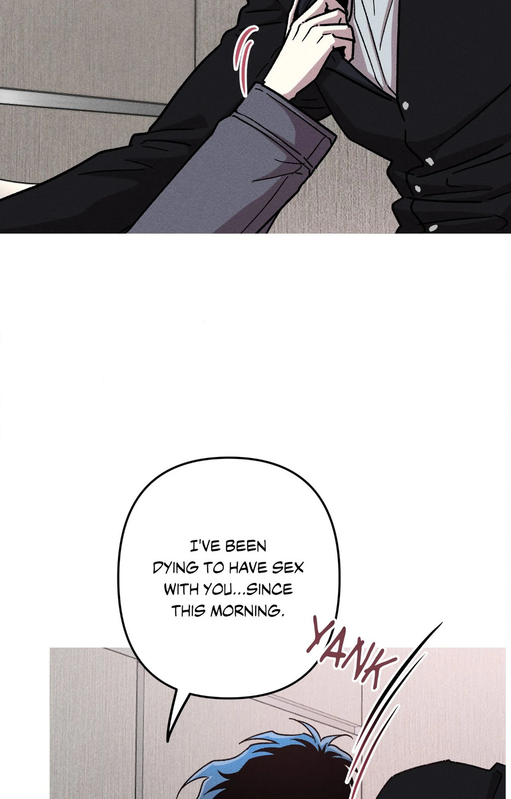 Kill Me If You Can «Official» - Chapter 94 manhwa