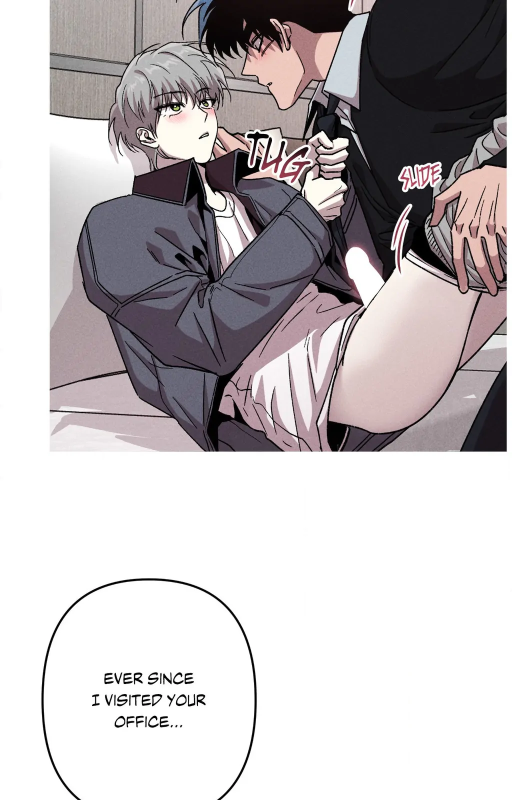 Kill Me If You Can «Official» - Chapter 94 manhwa