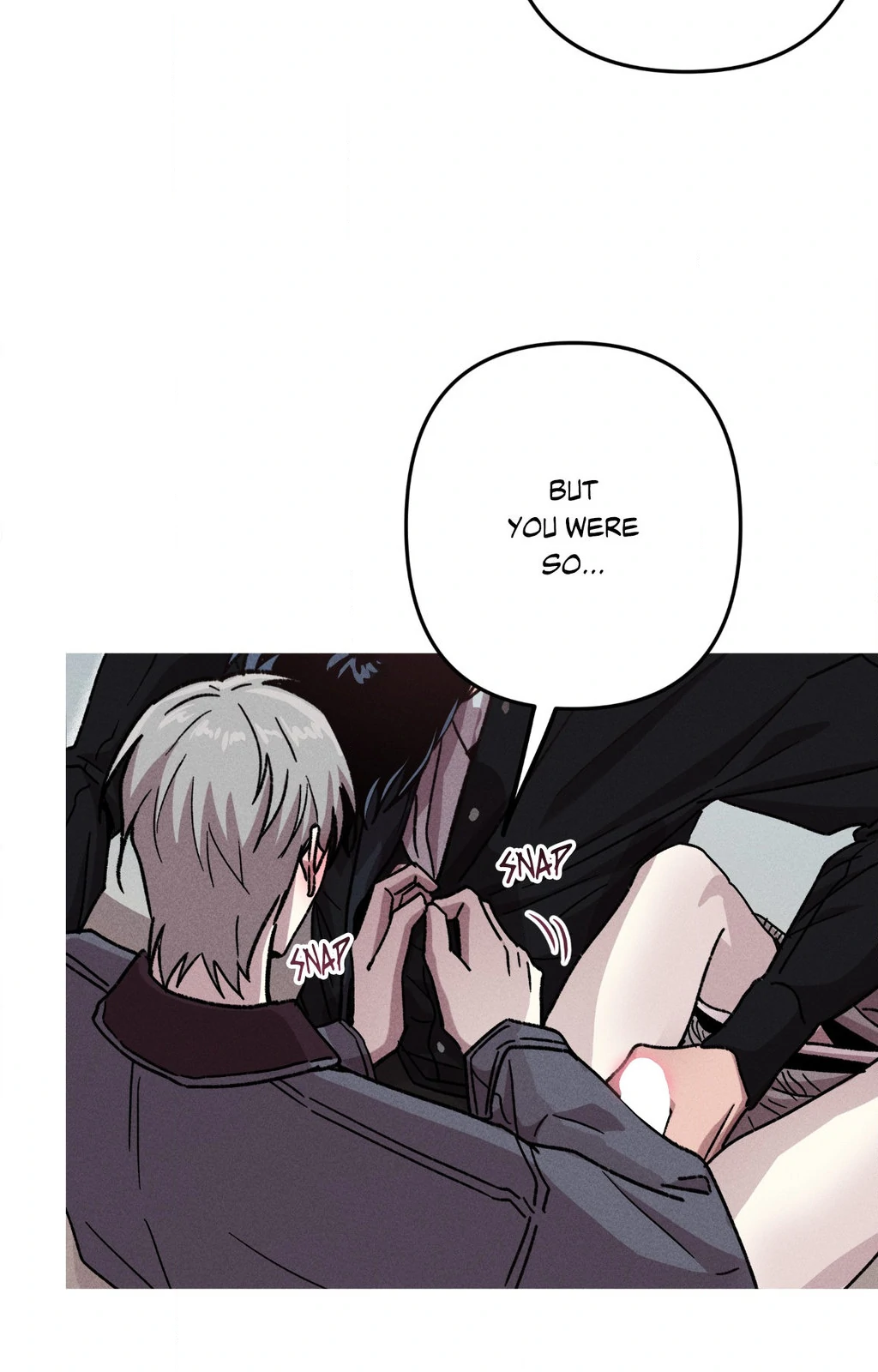 Kill Me If You Can «Official» - Chapter 94 manhwa