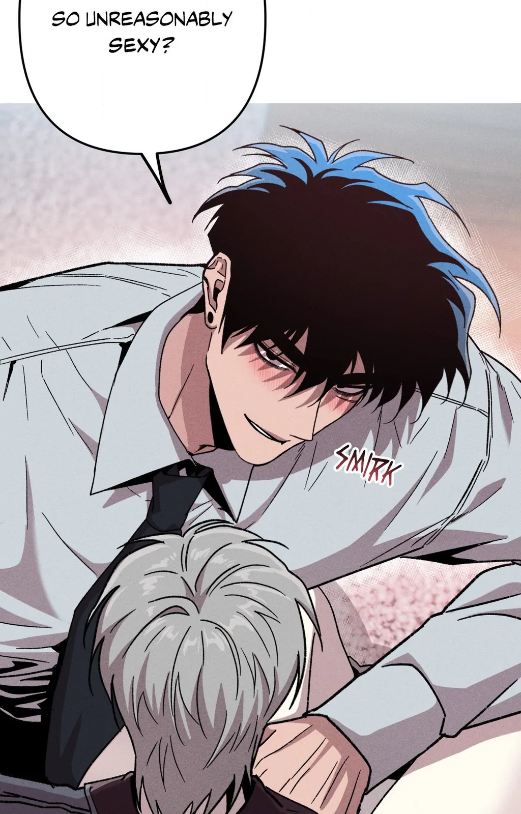 Kill Me If You Can «Official» - Chapter 94 manhwa