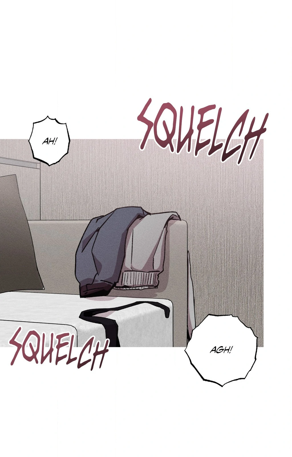 Kill Me If You Can «Official» - Chapter 95 manhwa