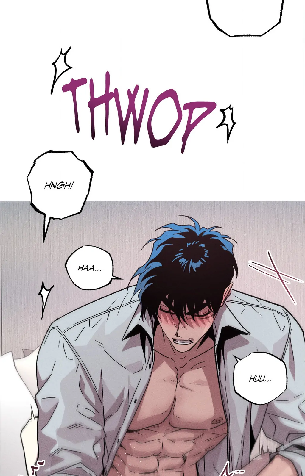 Kill Me If You Can «Official» - Chapter 95 manhwa