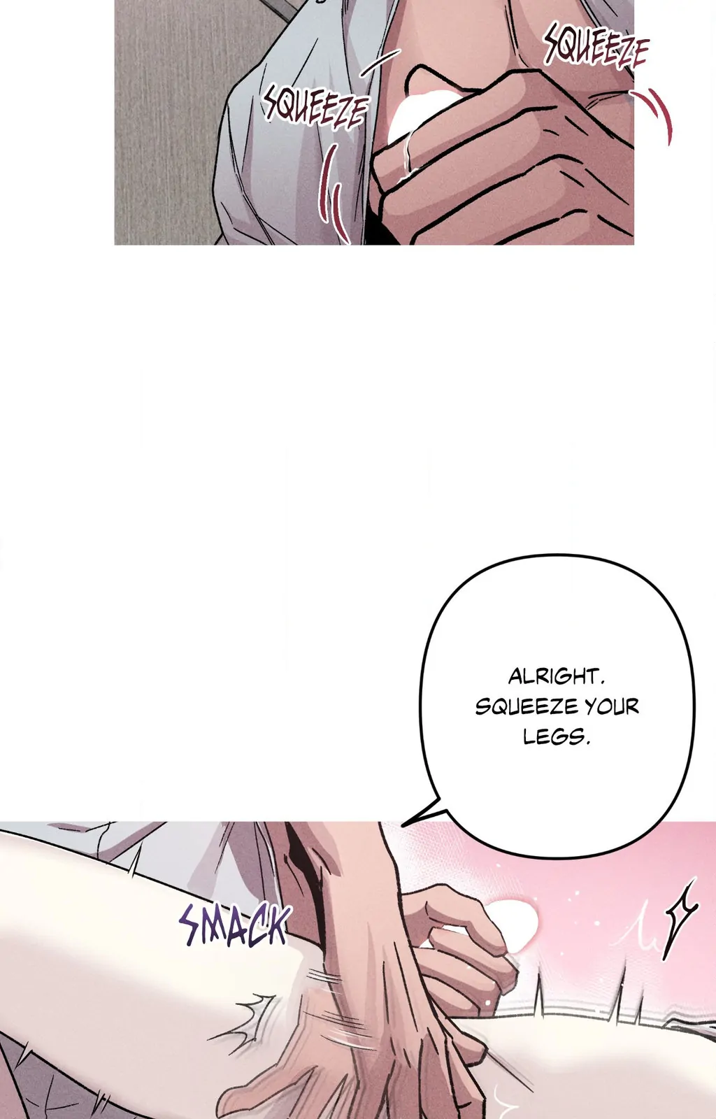 Kill Me If You Can «Official» - Chapter 95 manhwa