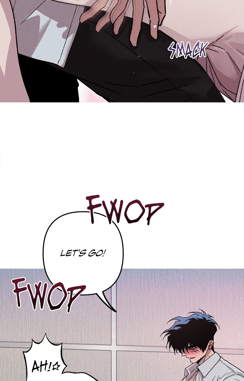 Kill Me If You Can «Official» - Chapter 95 manhwa