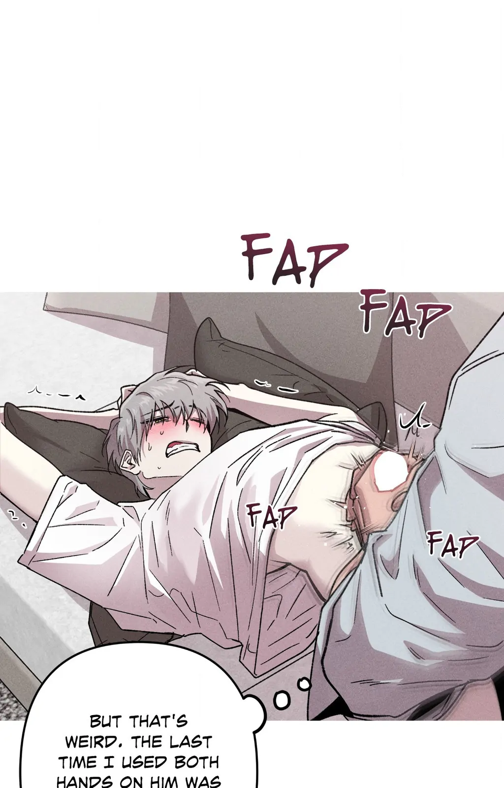 Kill Me If You Can «Official» - Chapter 95 manhwa