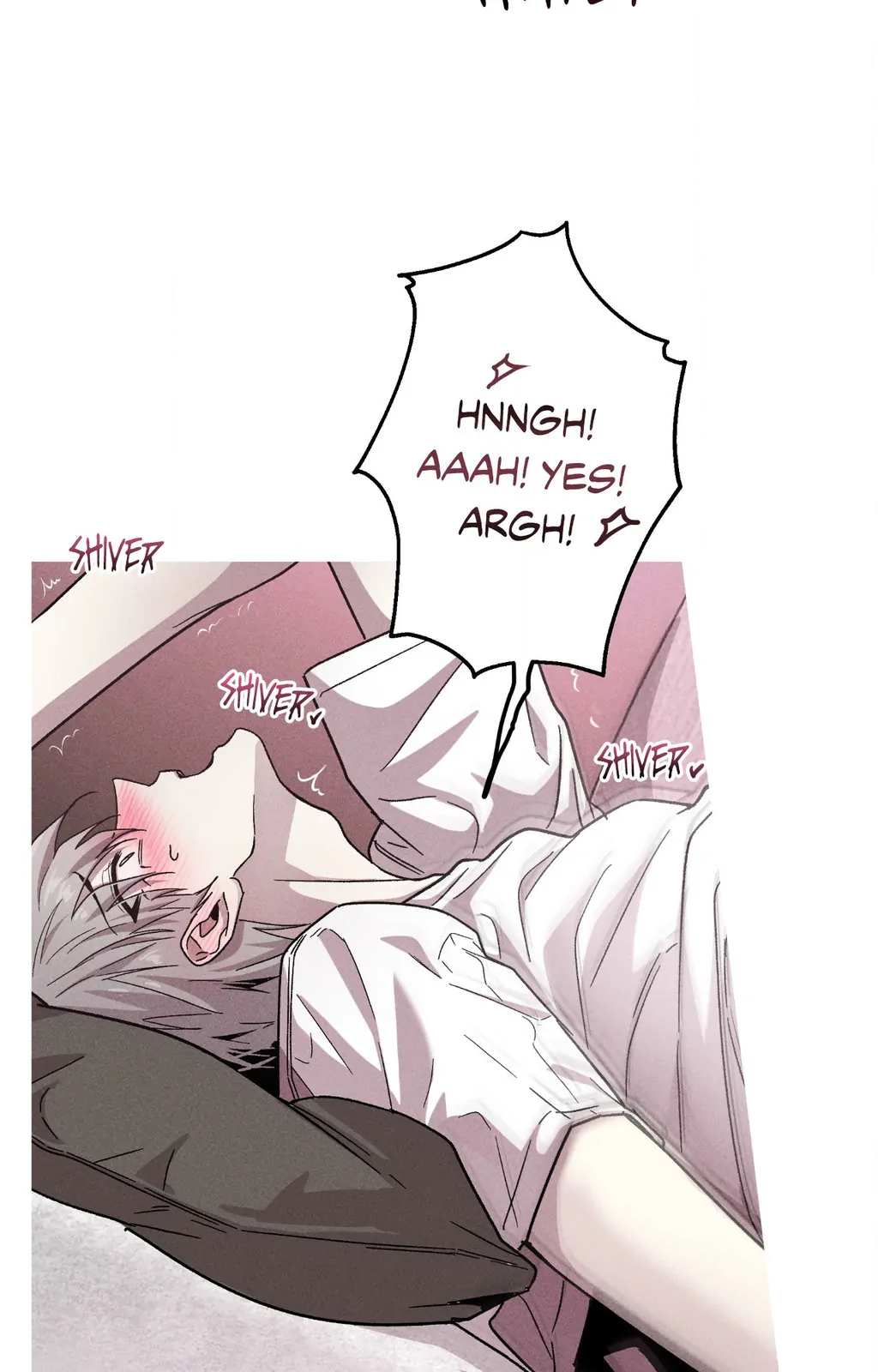 Kill Me If You Can «Official» - Chapter 95 manhwa