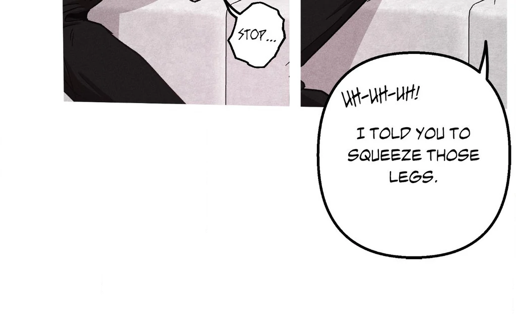 Kill Me If You Can «Official» - Chapter 95 manhwa