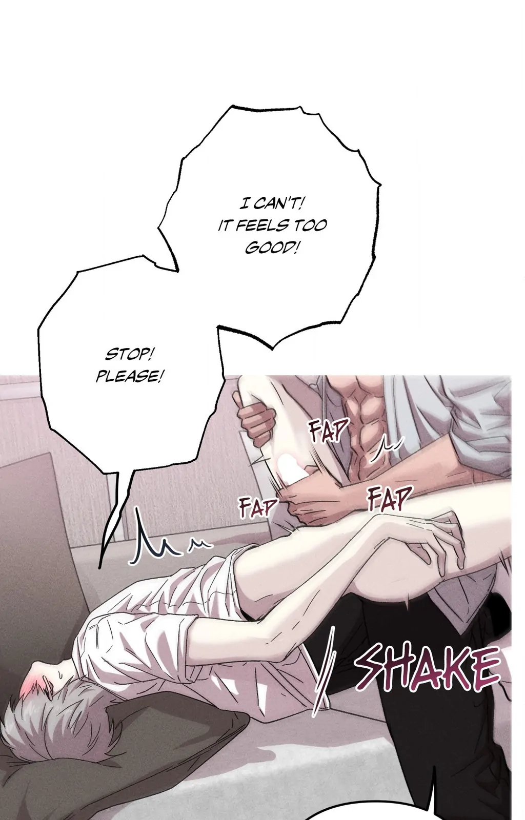 Kill Me If You Can «Official» - Chapter 95 manhwa