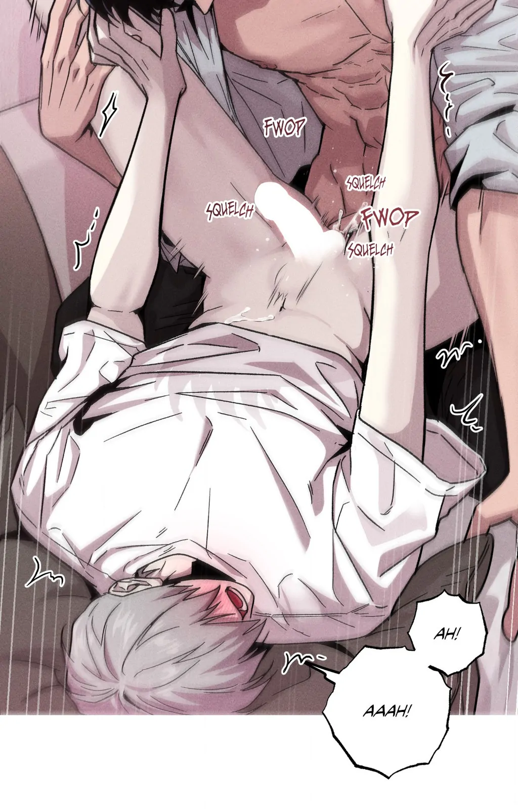 Kill Me If You Can «Official» - Chapter 95 manhwa