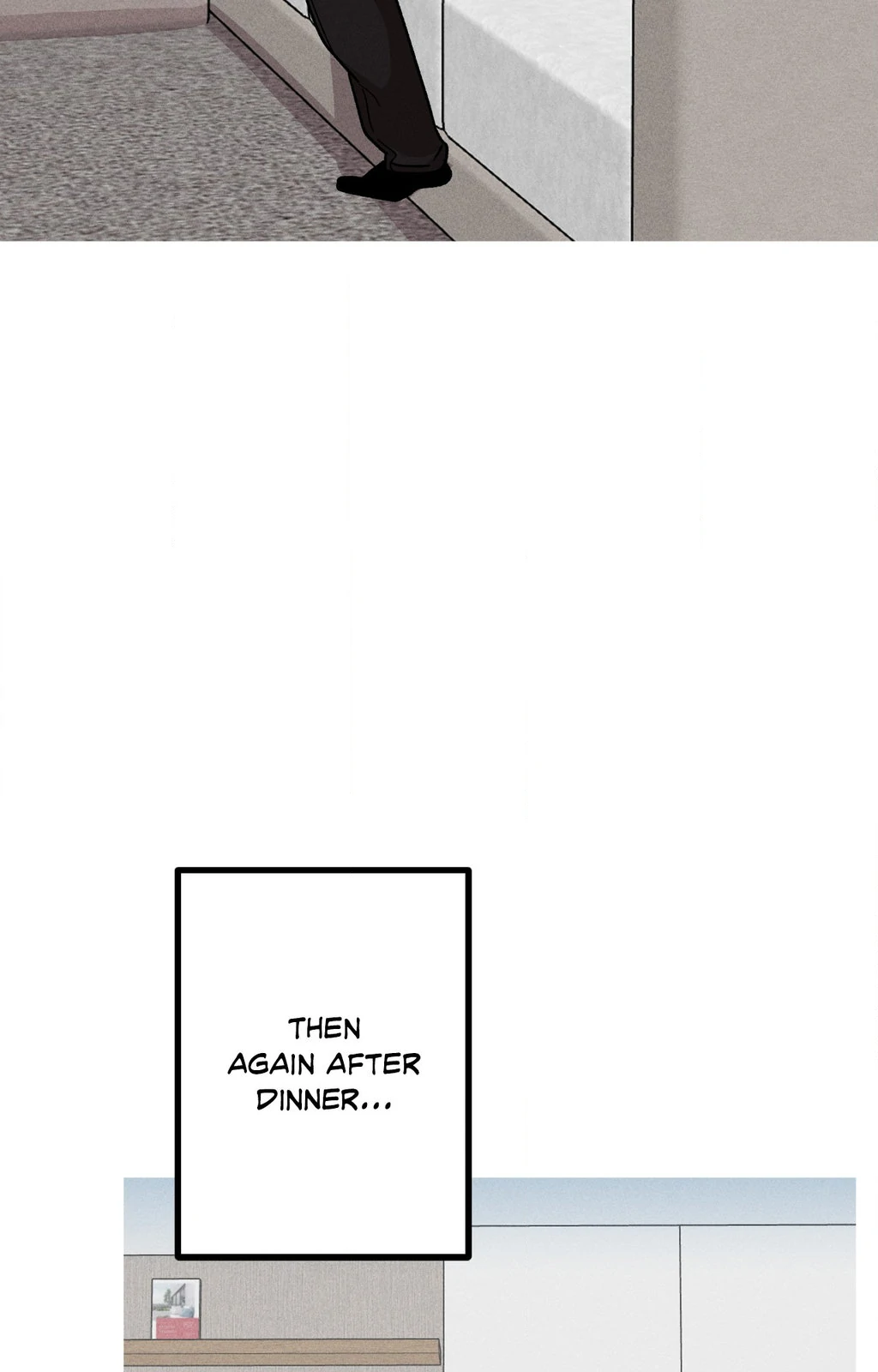 Kill Me If You Can «Official» - Chapter 95 manhwa