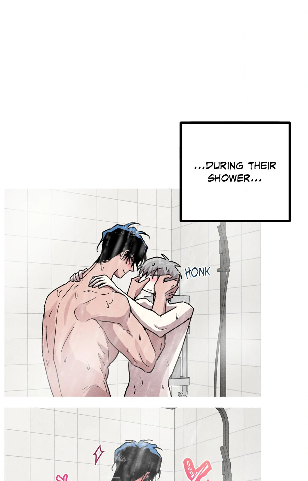 Kill Me If You Can «Official» - Chapter 95 manhwa