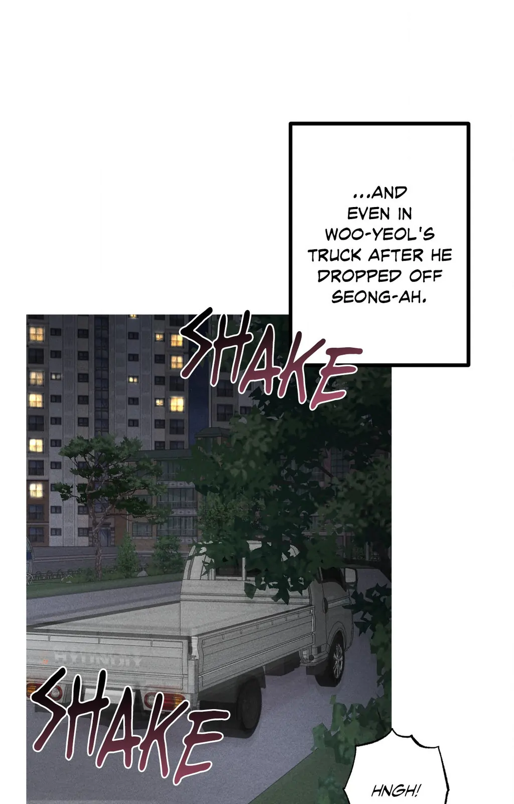 Kill Me If You Can «Official» - Chapter 95 manhwa
