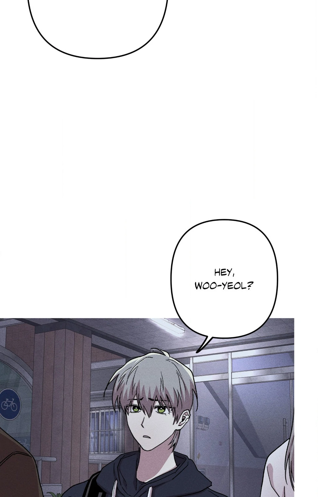 Kill Me If You Can «Official» - Chapter 95 manhwa