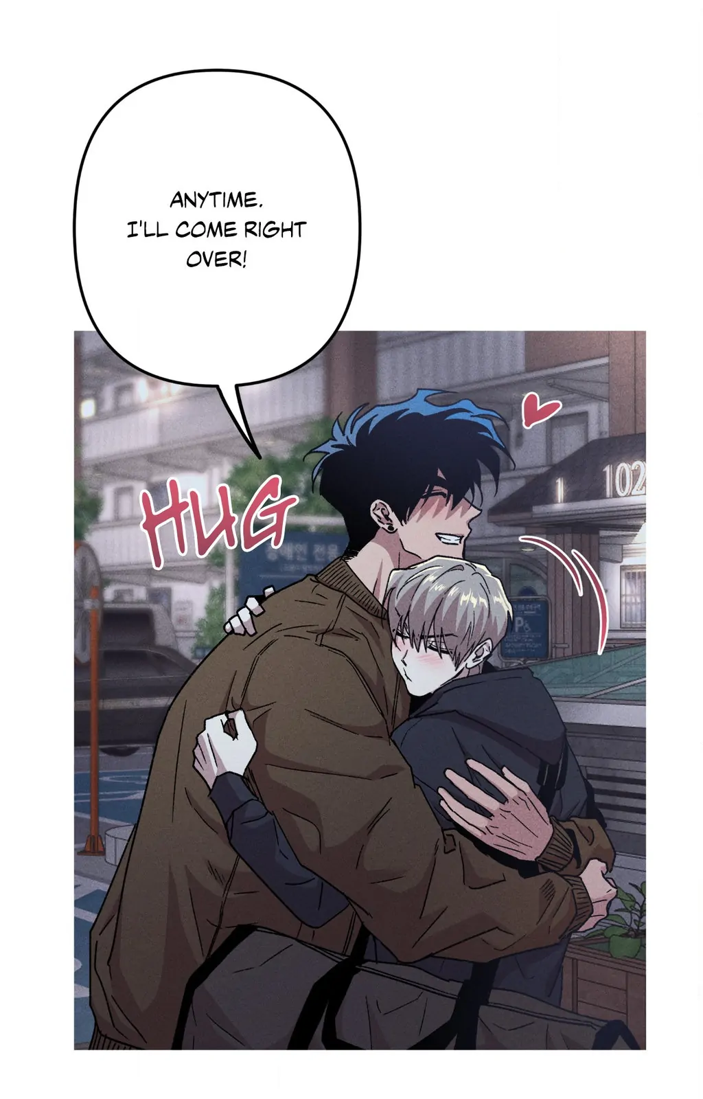 Kill Me If You Can «Official» - Chapter 95 manhwa