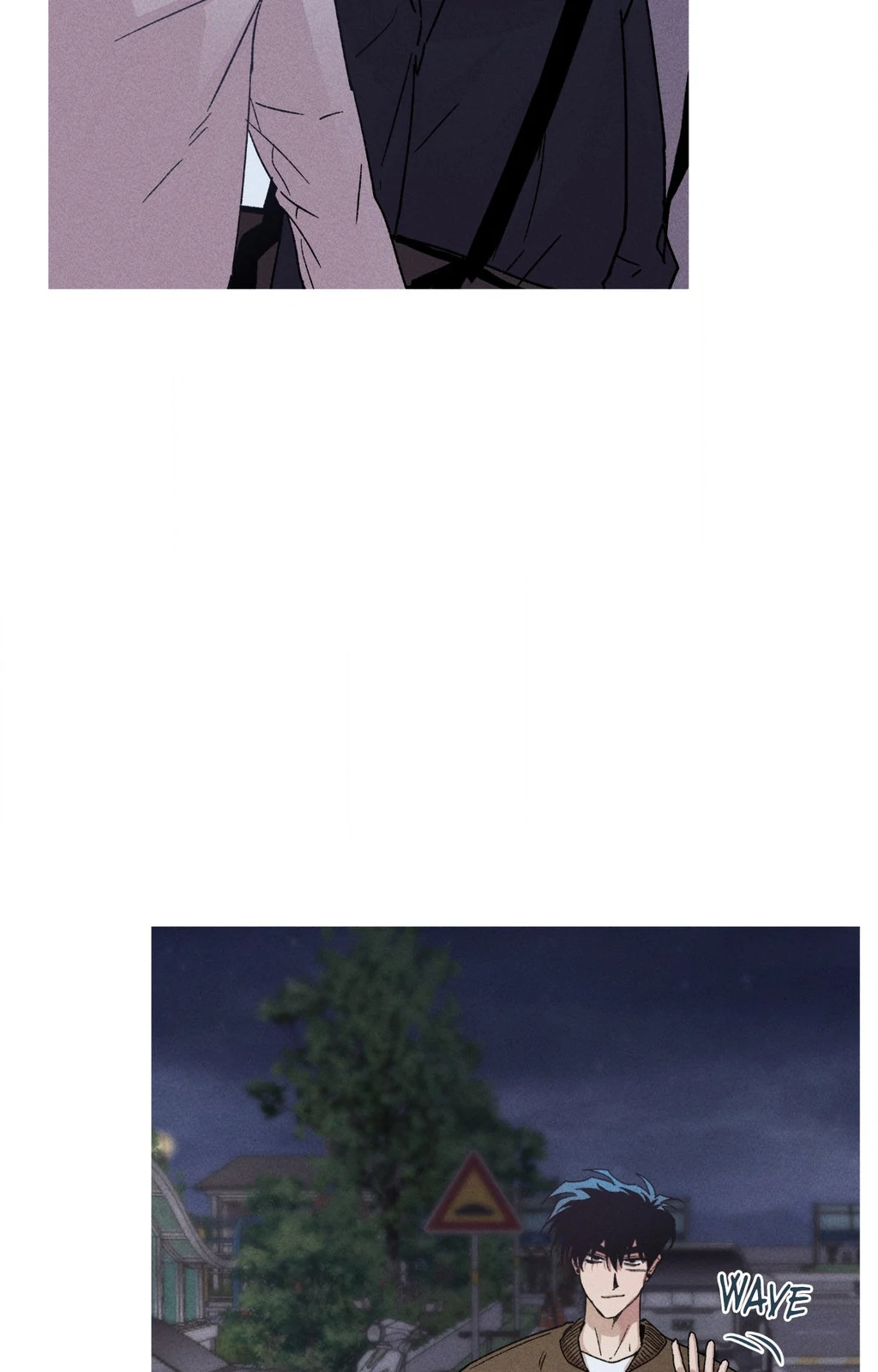 Kill Me If You Can «Official» - Chapter 95 manhwa