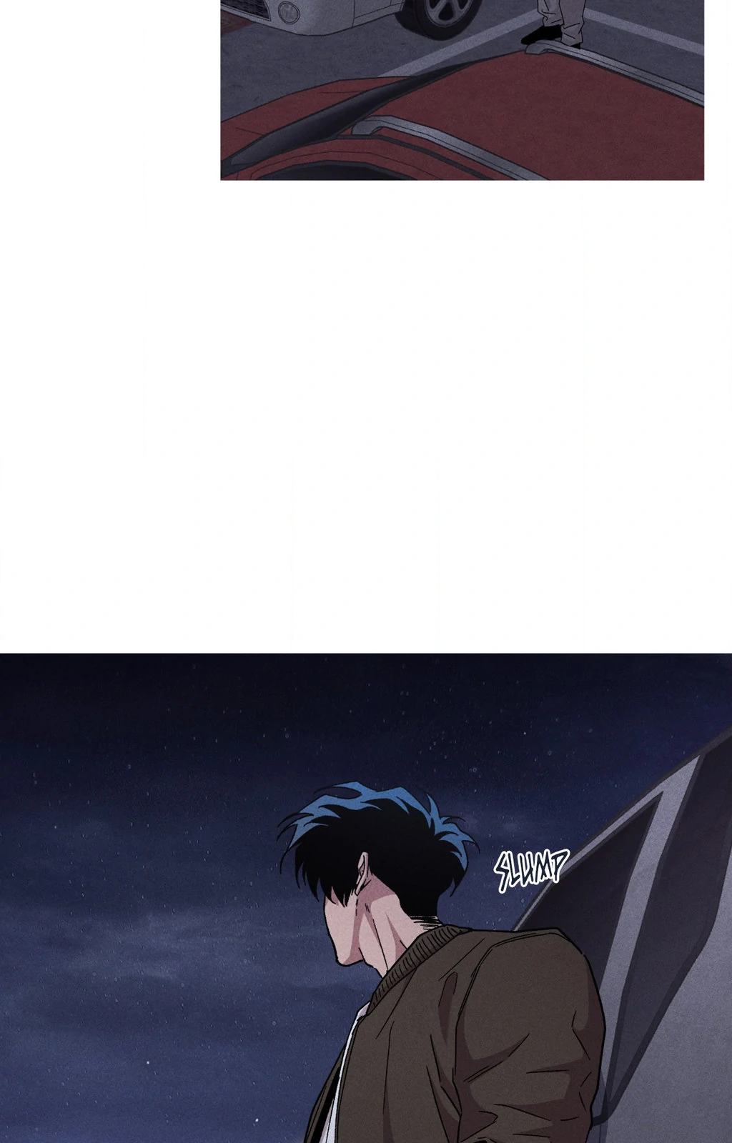 Kill Me If You Can «Official» - Chapter 95 manhwa