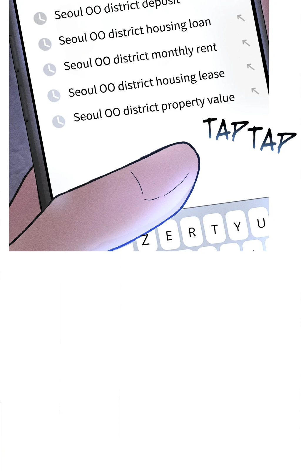 Kill Me If You Can «Official» - Chapter 95 manhwa