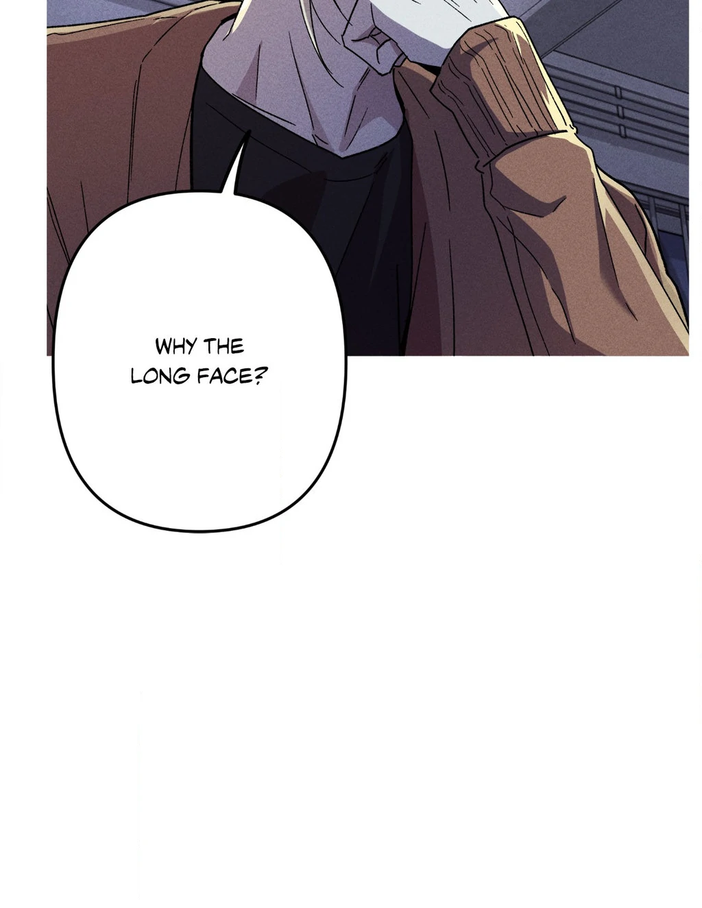 Kill Me If You Can «Official» - Chapter 95 manhwa