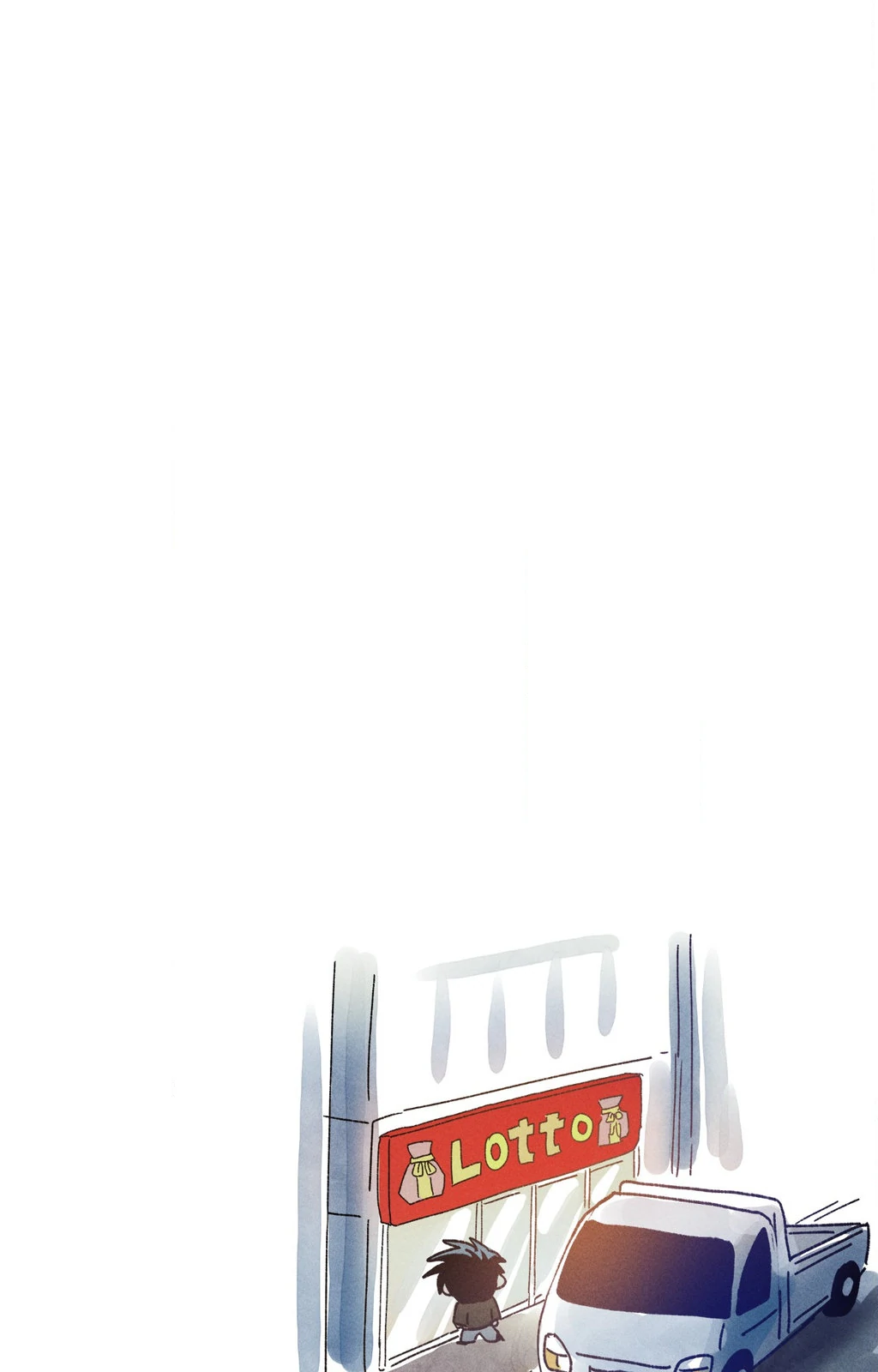 Kill Me If You Can «Official» - Chapter 95 manhwa
