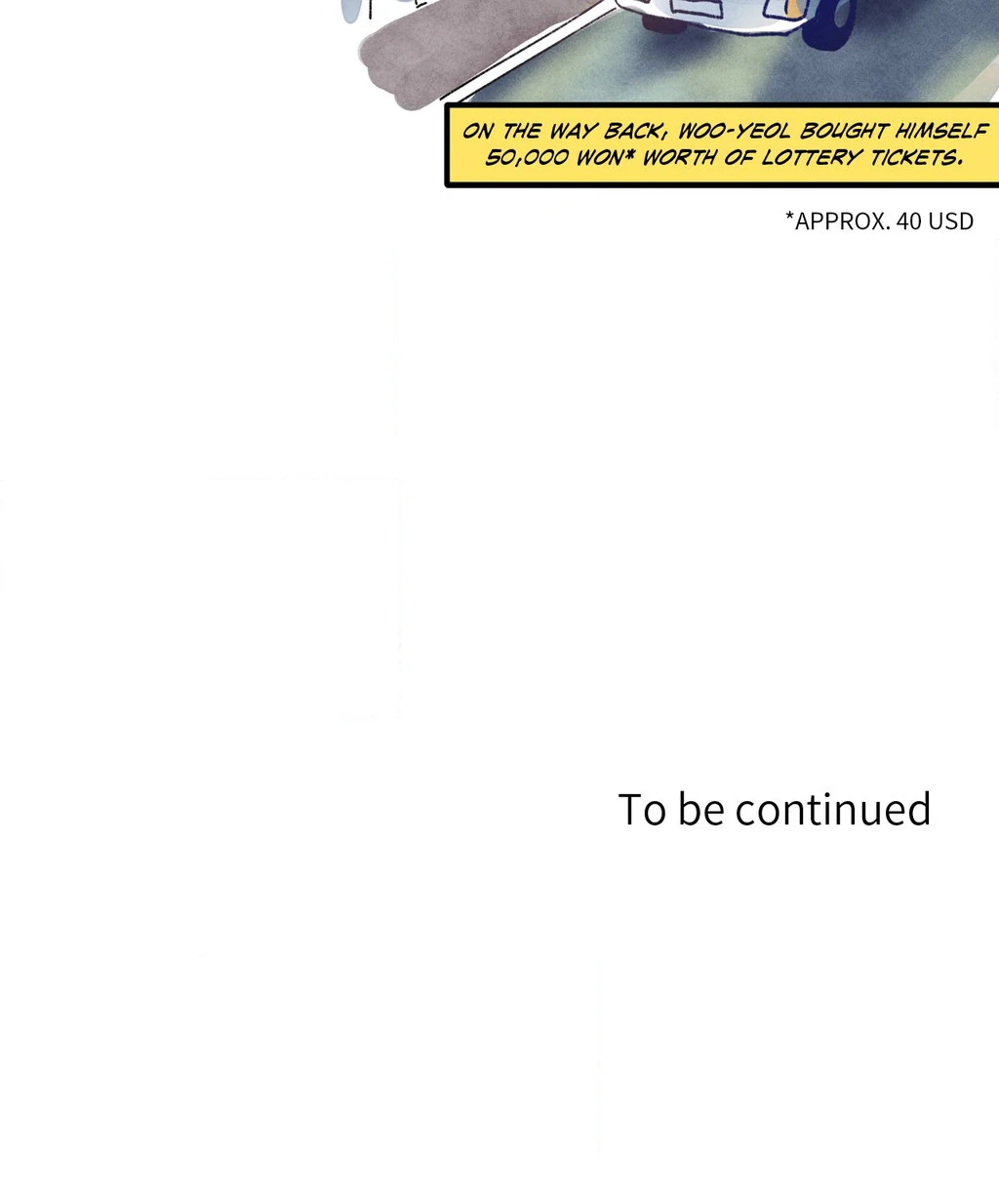 Kill Me If You Can «Official» - Chapter 95 manhwa