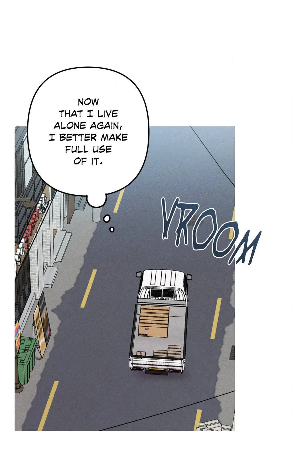 Kill Me If You Can «Official» - Chapter 96 manhwa
