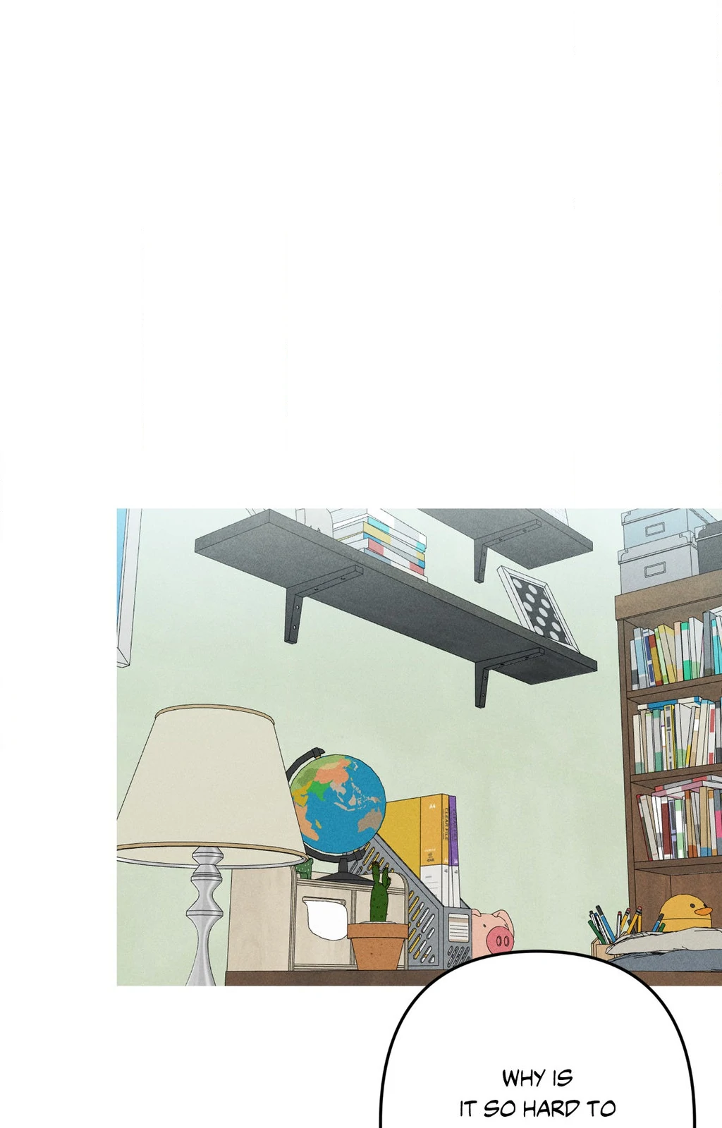 Kill Me If You Can «Official» - Chapter 96 manhwa