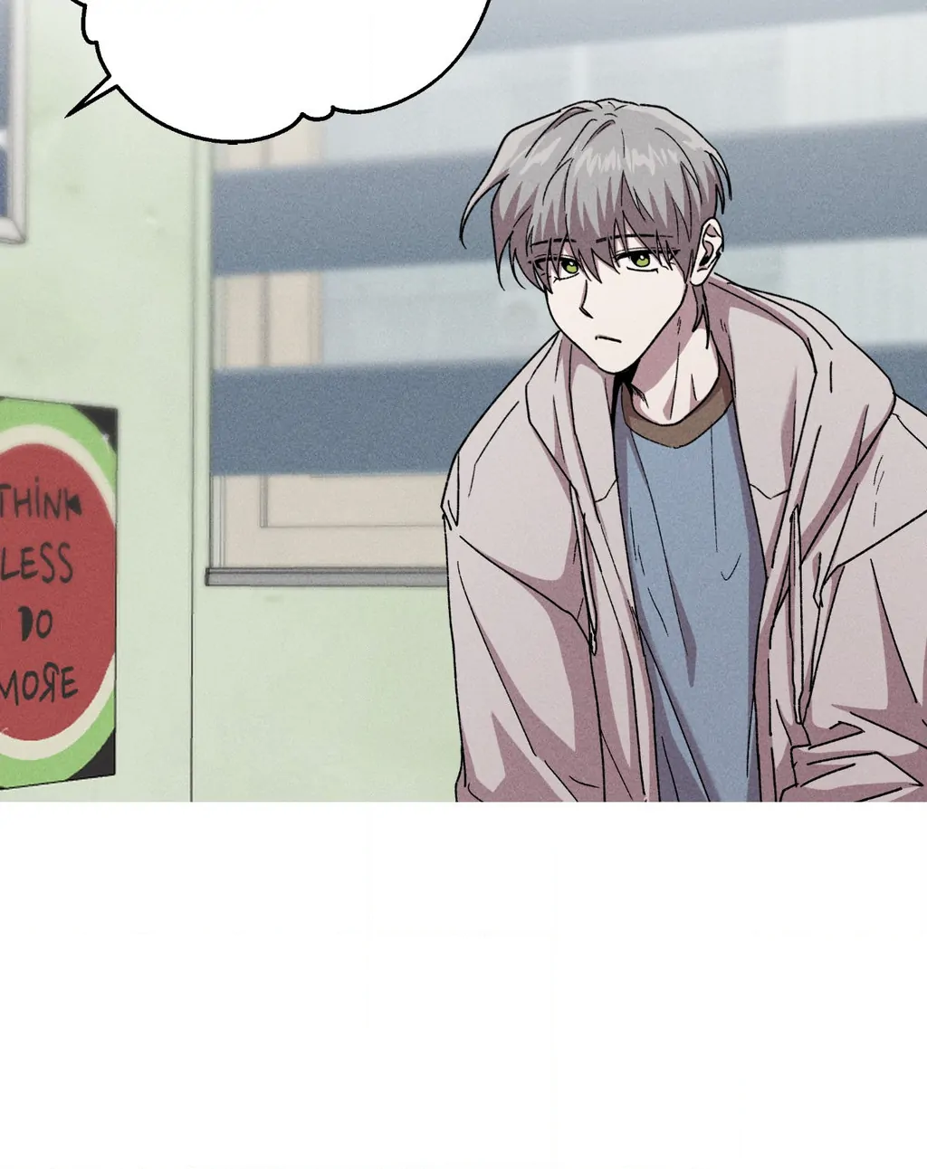 Kill Me If You Can «Official» - Chapter 96 manhwa