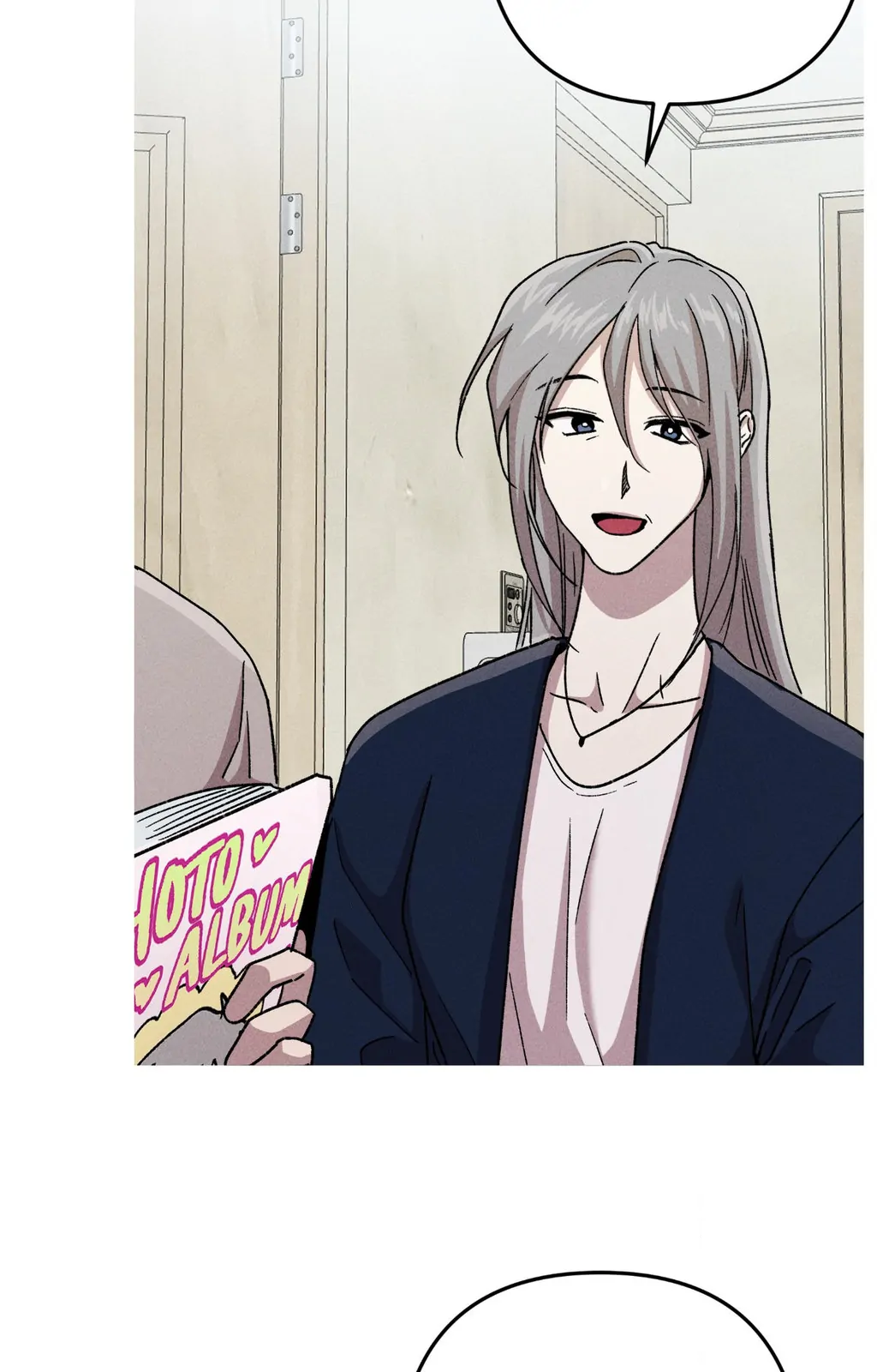 Kill Me If You Can «Official» - Chapter 96 manhwa