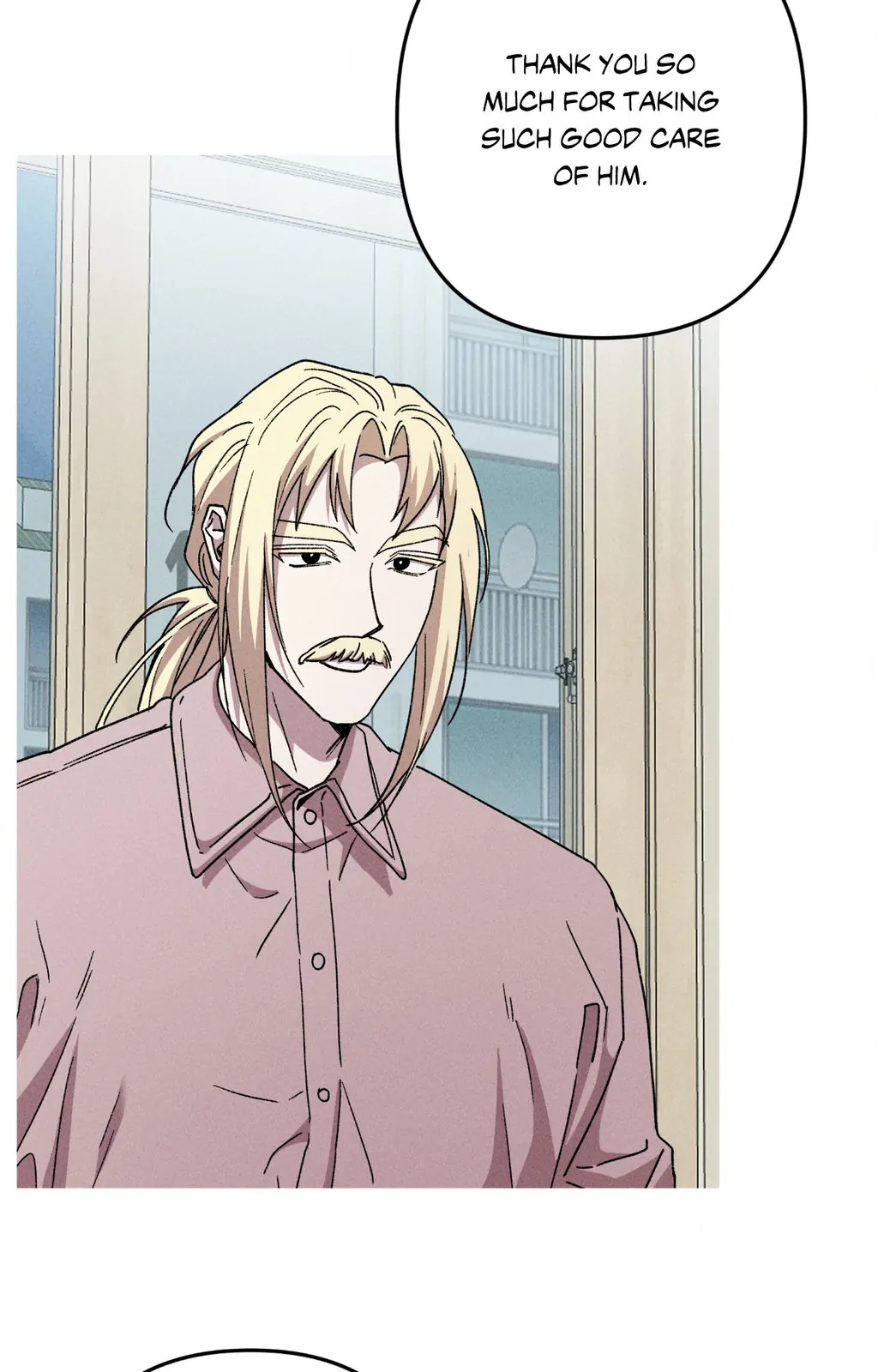 Kill Me If You Can «Official» - Chapter 96 manhwa