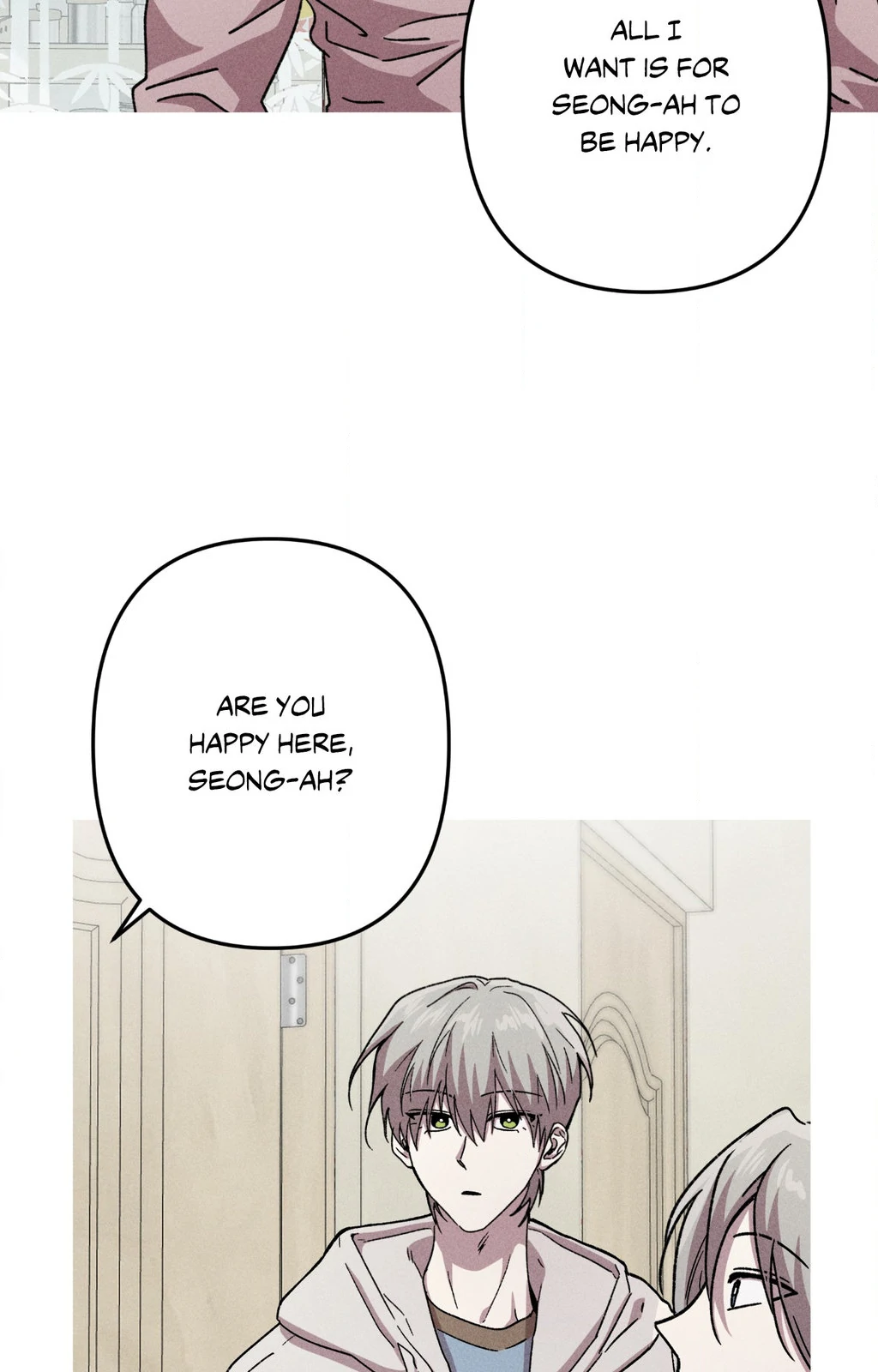 Kill Me If You Can «Official» - Chapter 96 manhwa