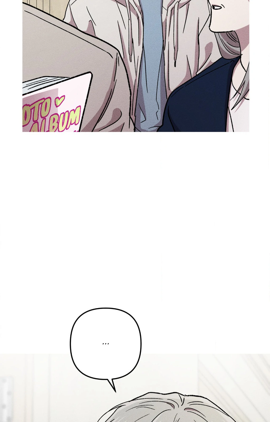 Kill Me If You Can «Official» - Chapter 96 manhwa