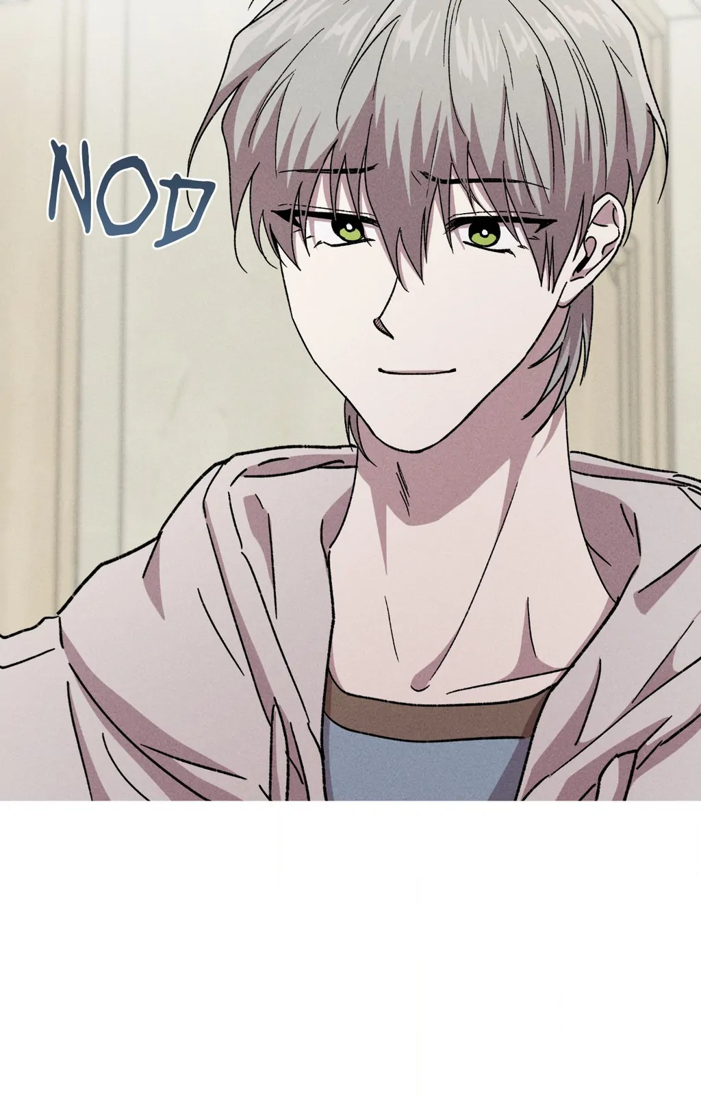 Kill Me If You Can «Official» - Chapter 96 manhwa