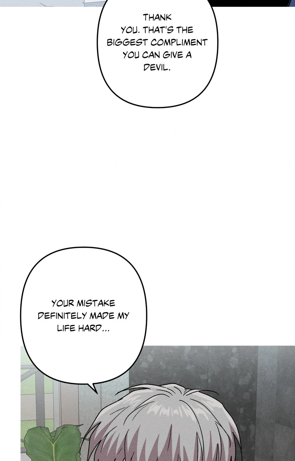 Kill Me If You Can «Official» - Chapter 96 manhwa