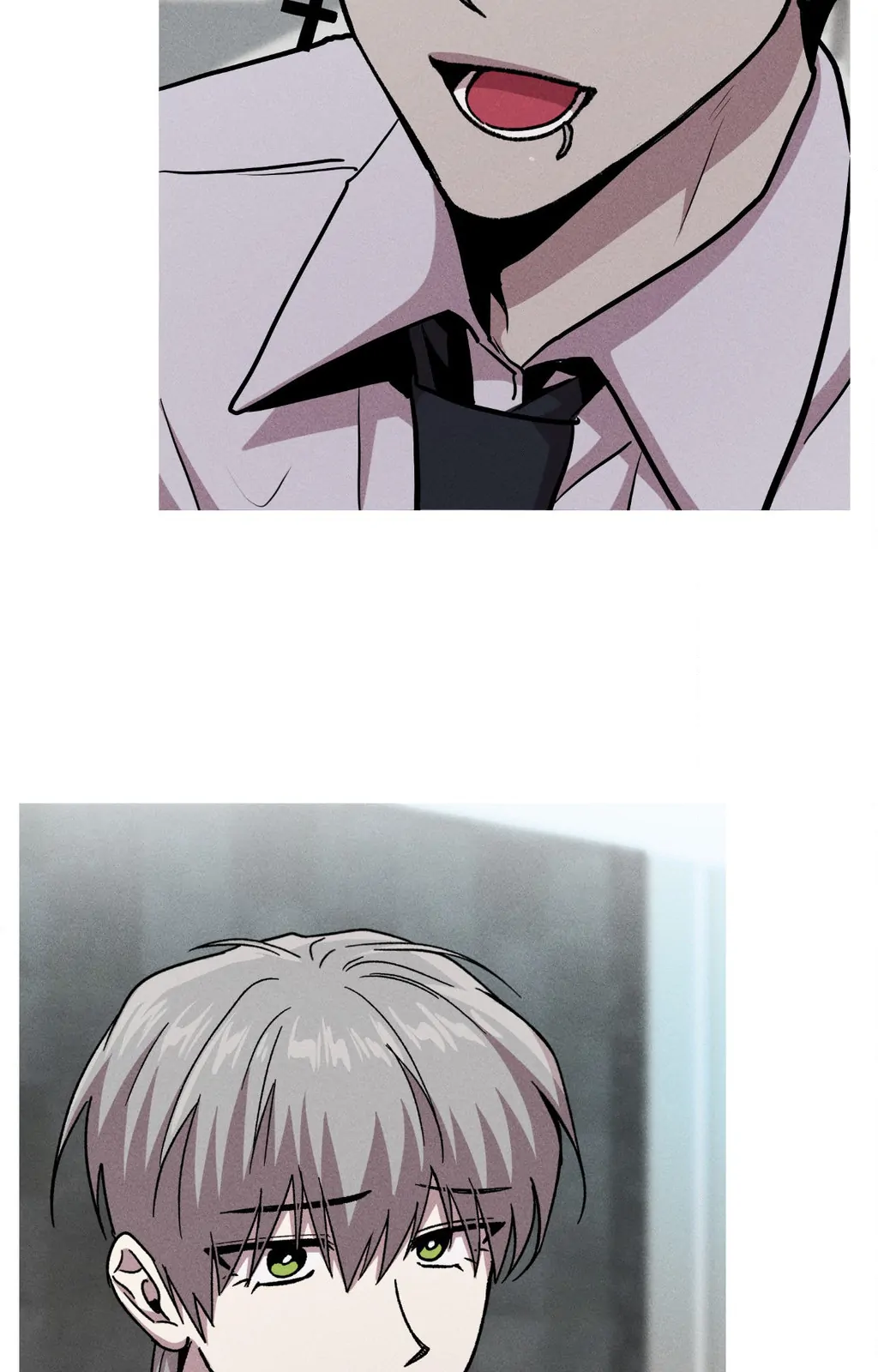 Kill Me If You Can «Official» - Chapter 96 manhwa