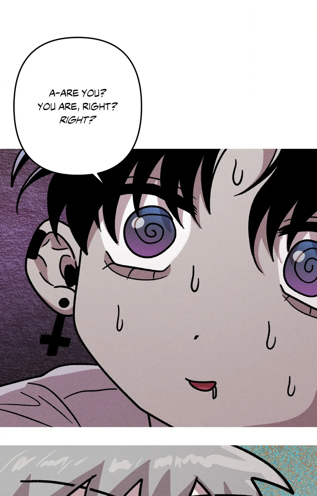 Kill Me If You Can «Official» - Chapter 96 manhwa