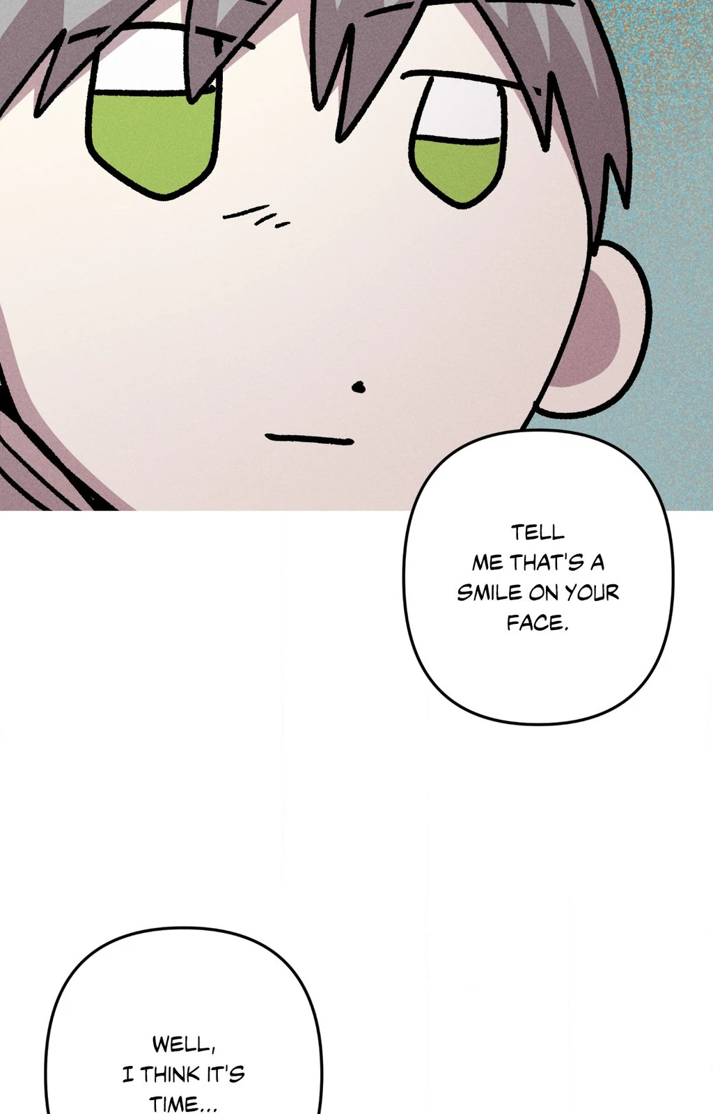 Kill Me If You Can «Official» - Chapter 96 manhwa