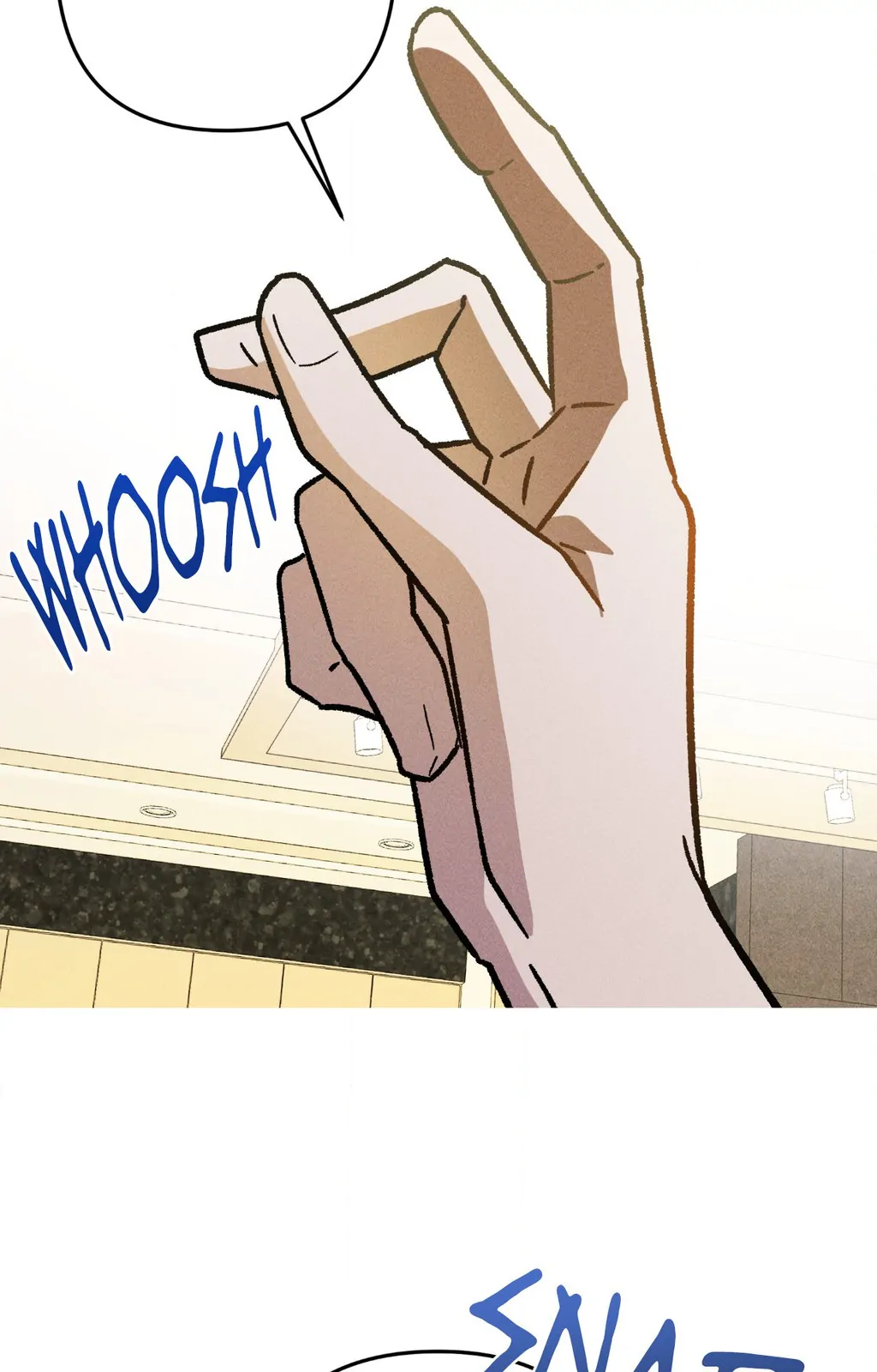 Kill Me If You Can «Official» - Chapter 96 manhwa