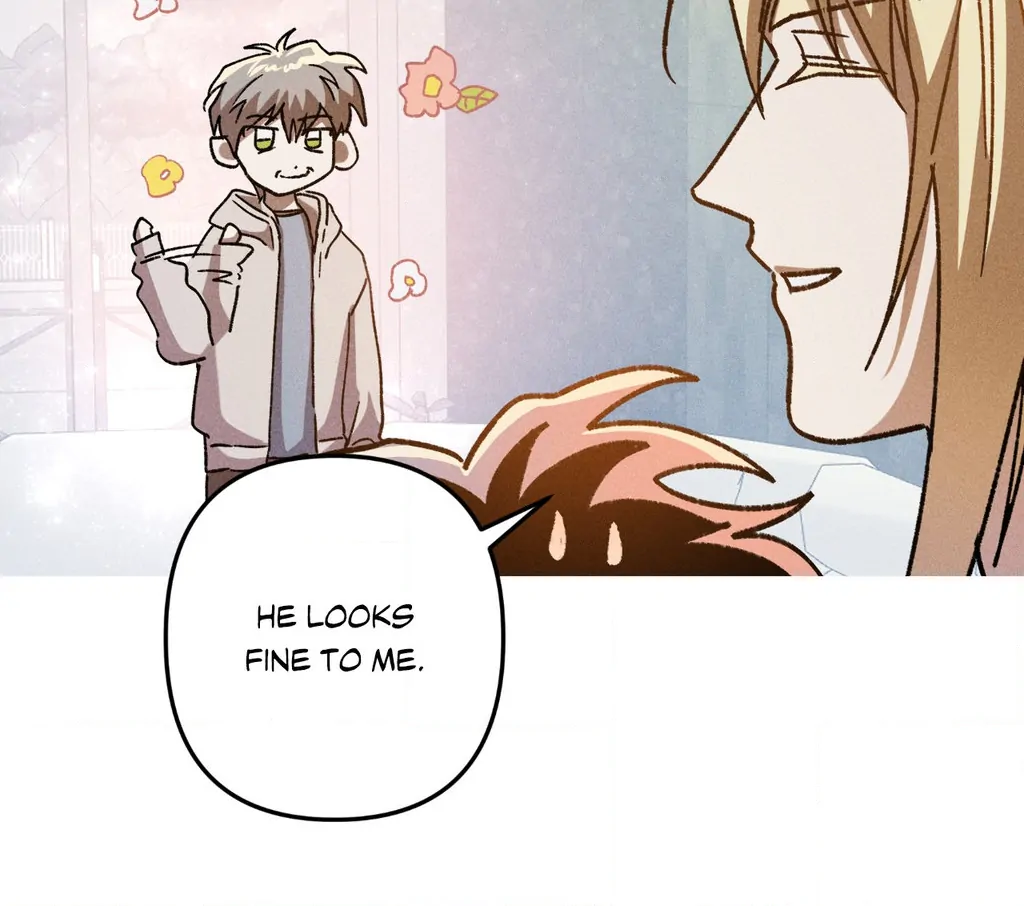 Kill Me If You Can «Official» - Chapter 96 manhwa