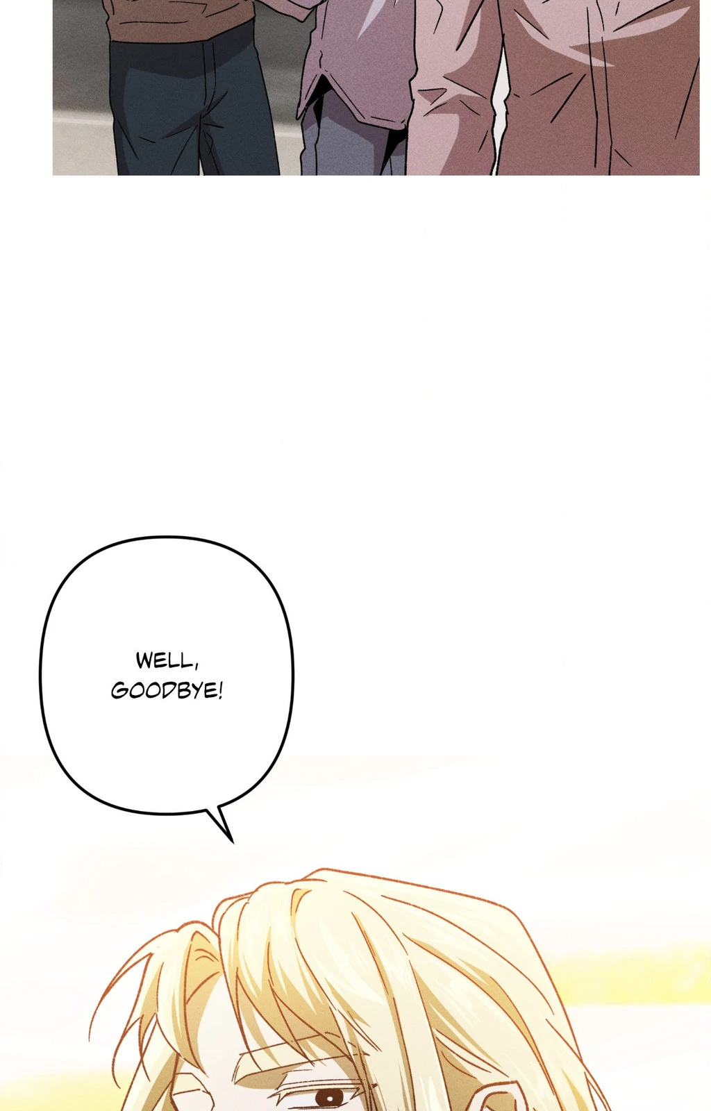 Kill Me If You Can «Official» - Chapter 96 manhwa