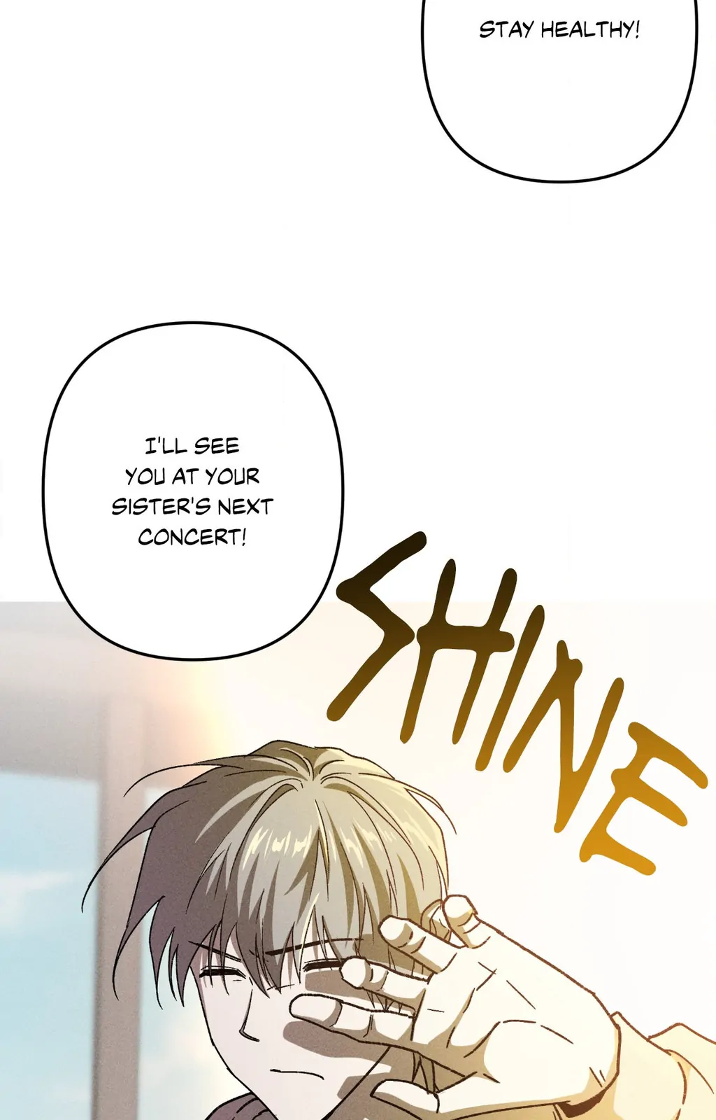 Kill Me If You Can «Official» - Chapter 96 manhwa